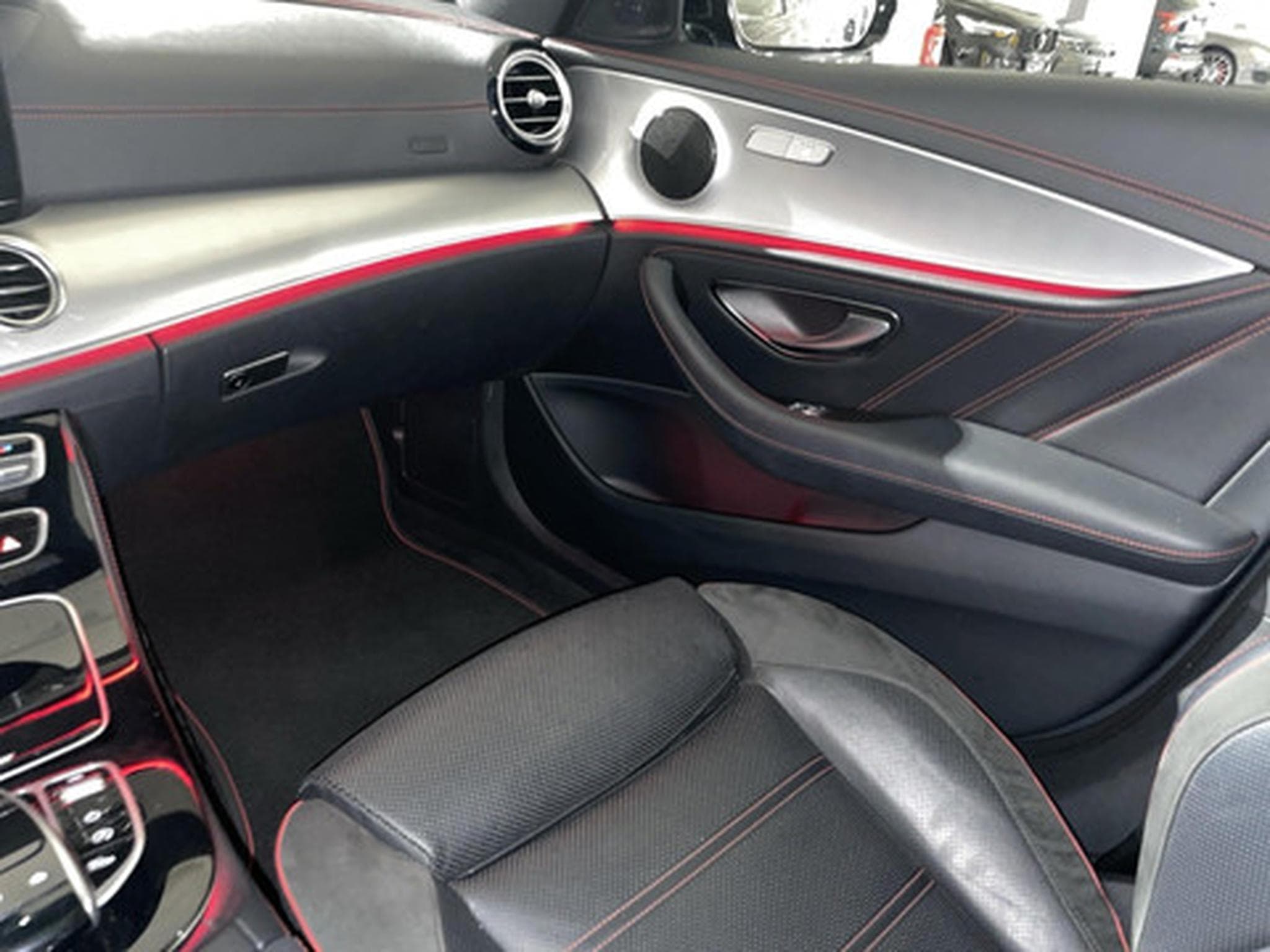 Mercedes E 43 AMG Classe Berline 3.0 Mercedes-AMG E 4MATIC AUTO (2016) - Foto 9