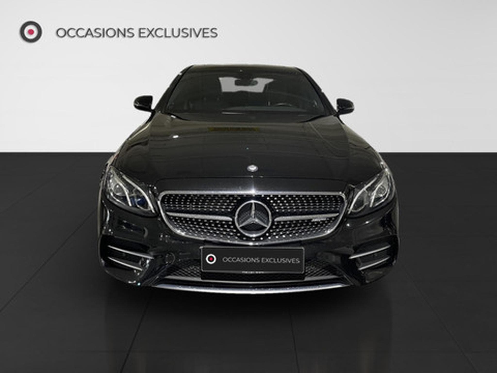 Mercedes E 43 AMG Classe Berline 3.0 Mercedes-AMG E 4MATIC AUTO (2016) - Foto 16