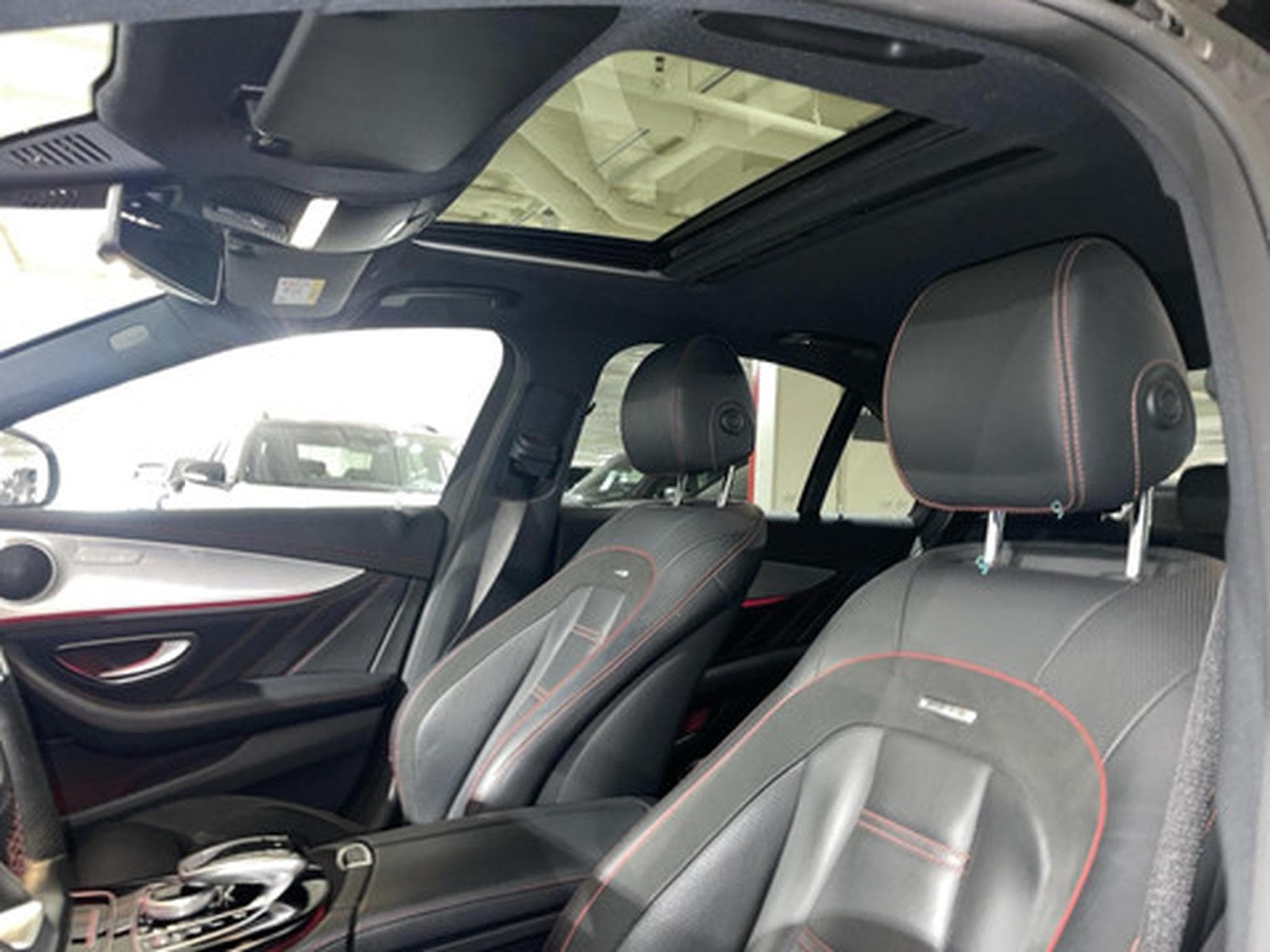 Mercedes E 43 AMG Classe Berline 3.0 Mercedes-AMG E 4MATIC AUTO (2016) - Foto 13