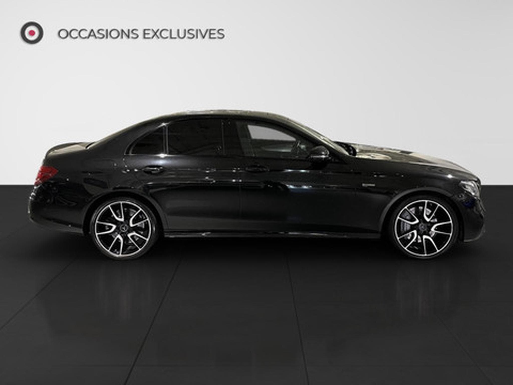 Mercedes E 43 AMG Classe Berline 3.0 Mercedes-AMG E 4MATIC AUTO (2016) - Foto 18
