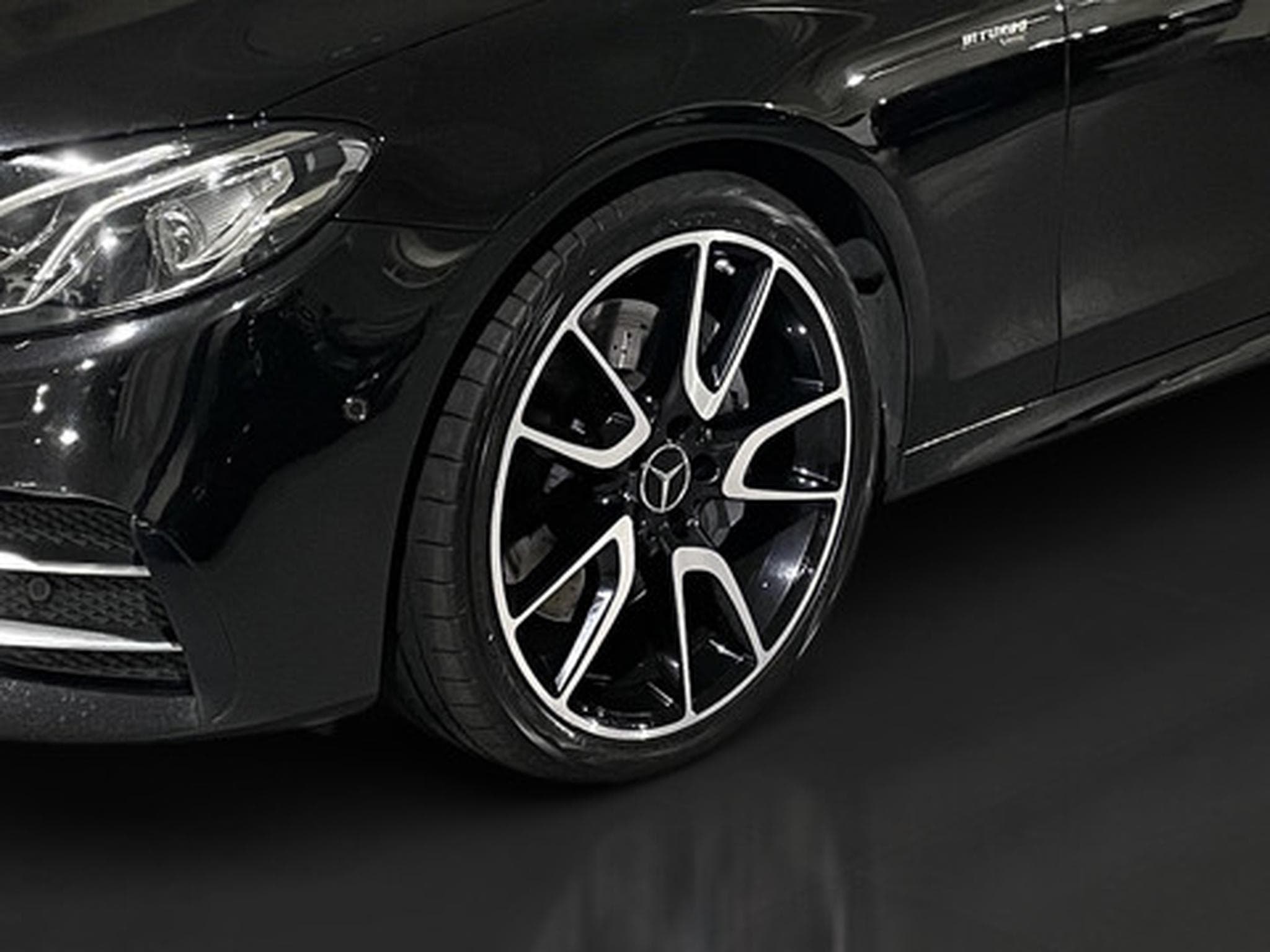 Mercedes E 43 AMG Classe Berline 3.0 Mercedes-AMG E 4MATIC AUTO (2016) - Foto 22