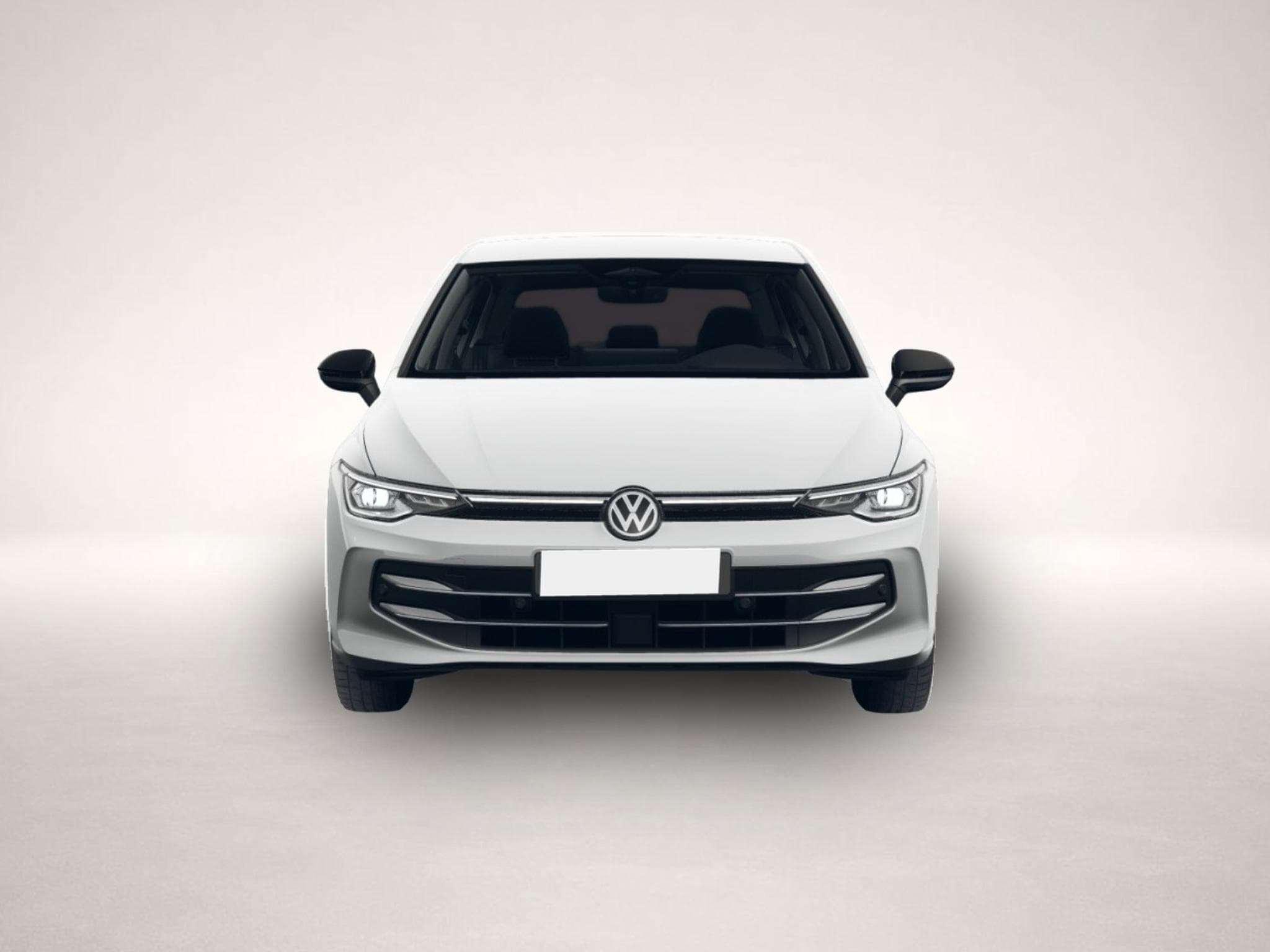 VW Golf (2026) - Photo 5