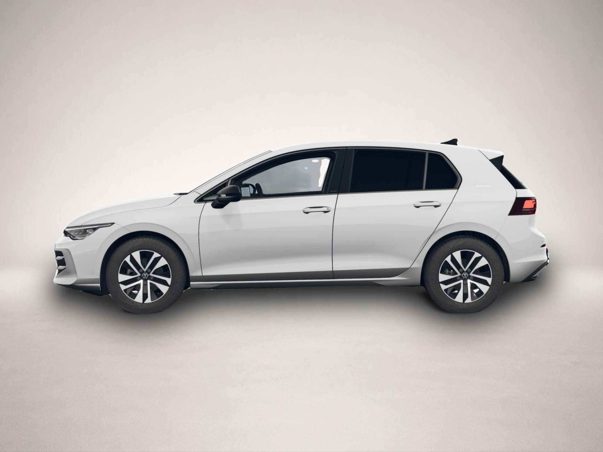VW Golf (2026) - Photo 4