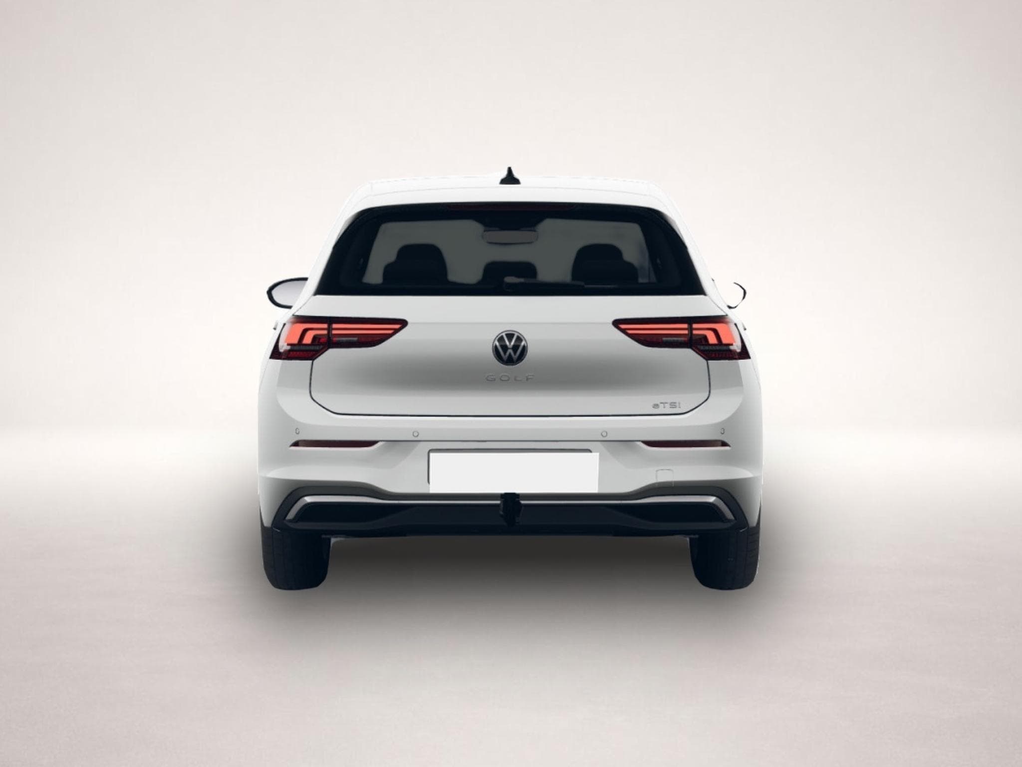 VW Golf (2026) - Photo 6
