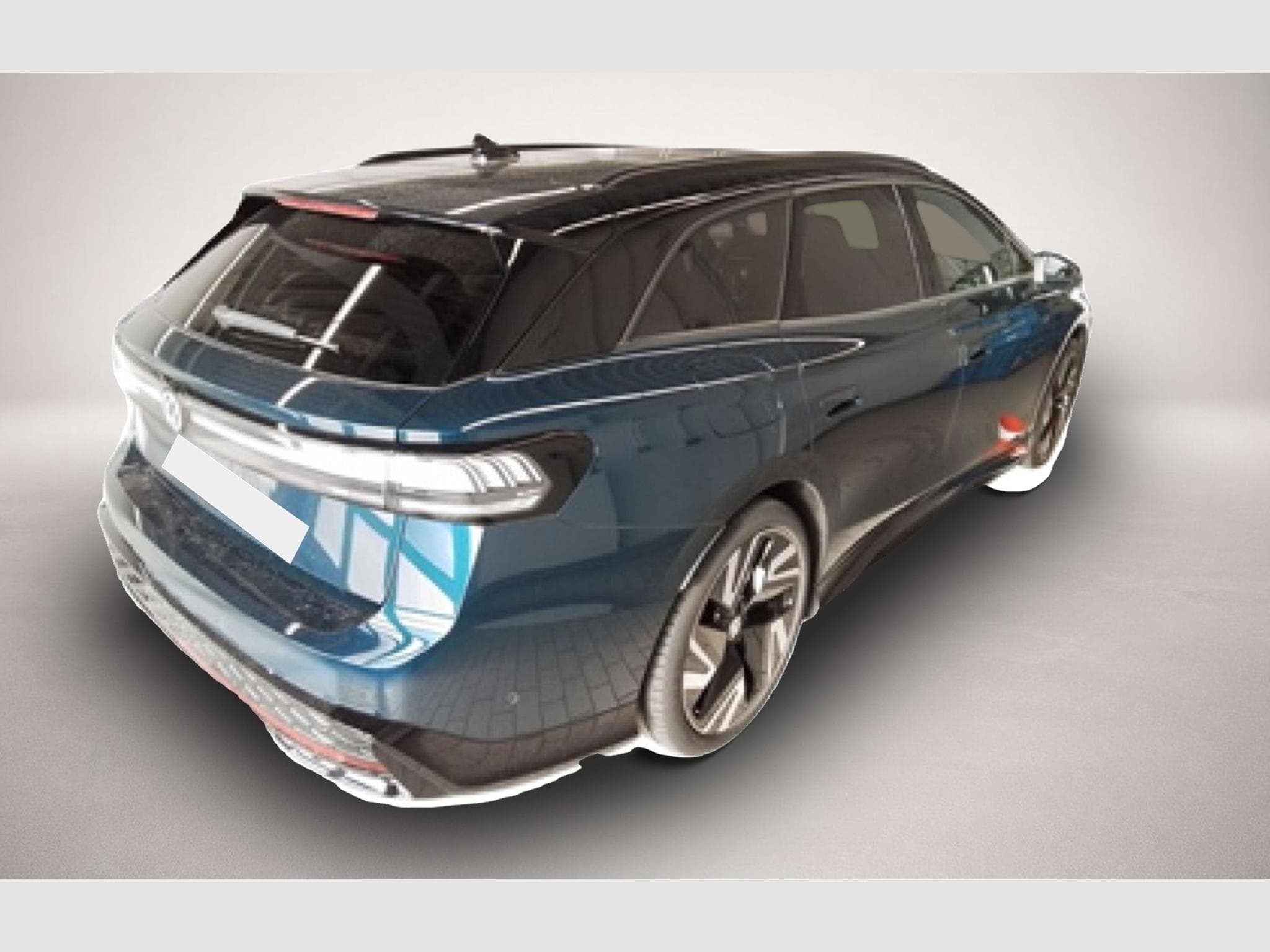 VW ID.5 (2025) - Photo 2