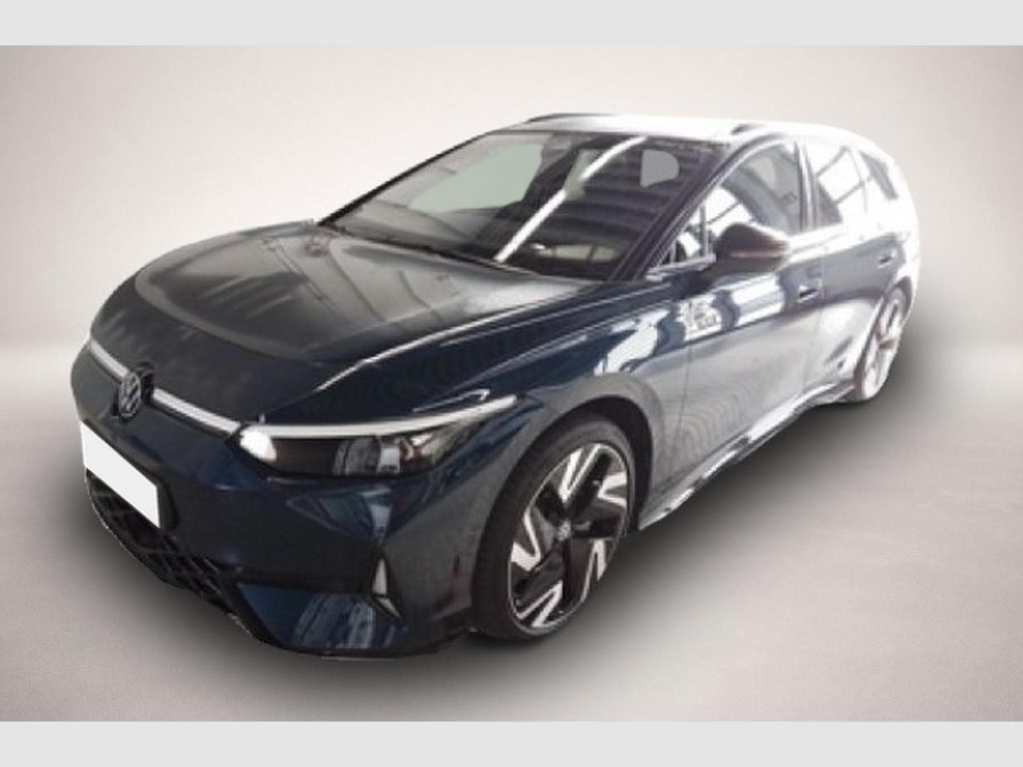 VW ID.5 (2025) - Photo 1