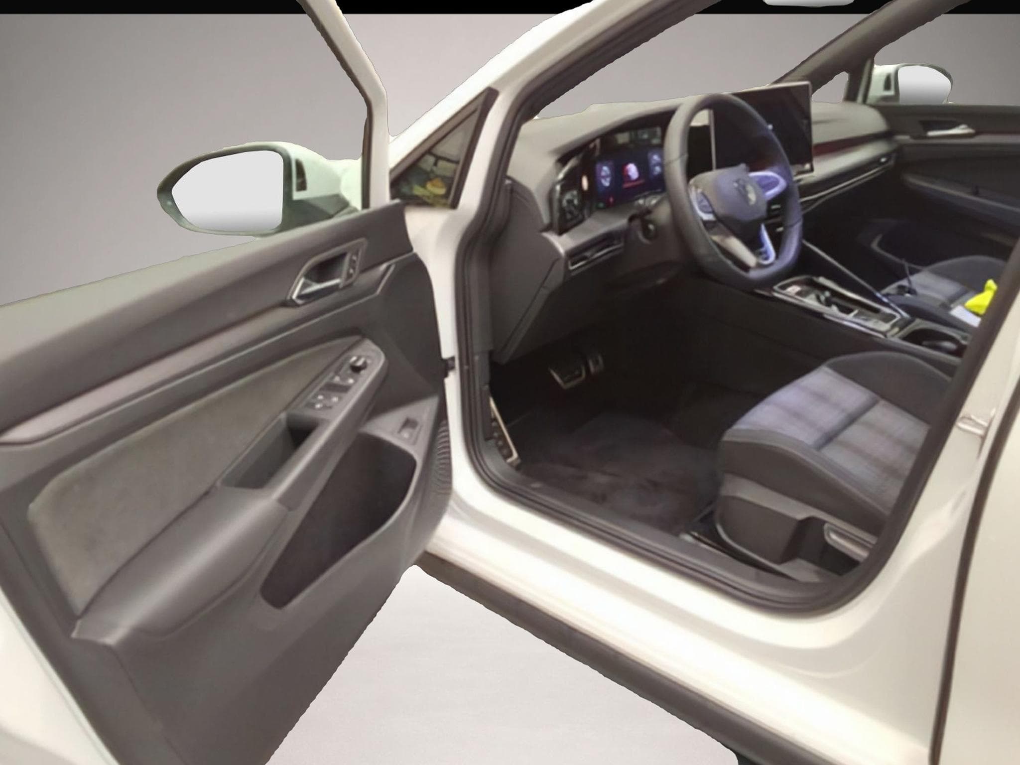 VW Golf (2025) - Photo 3