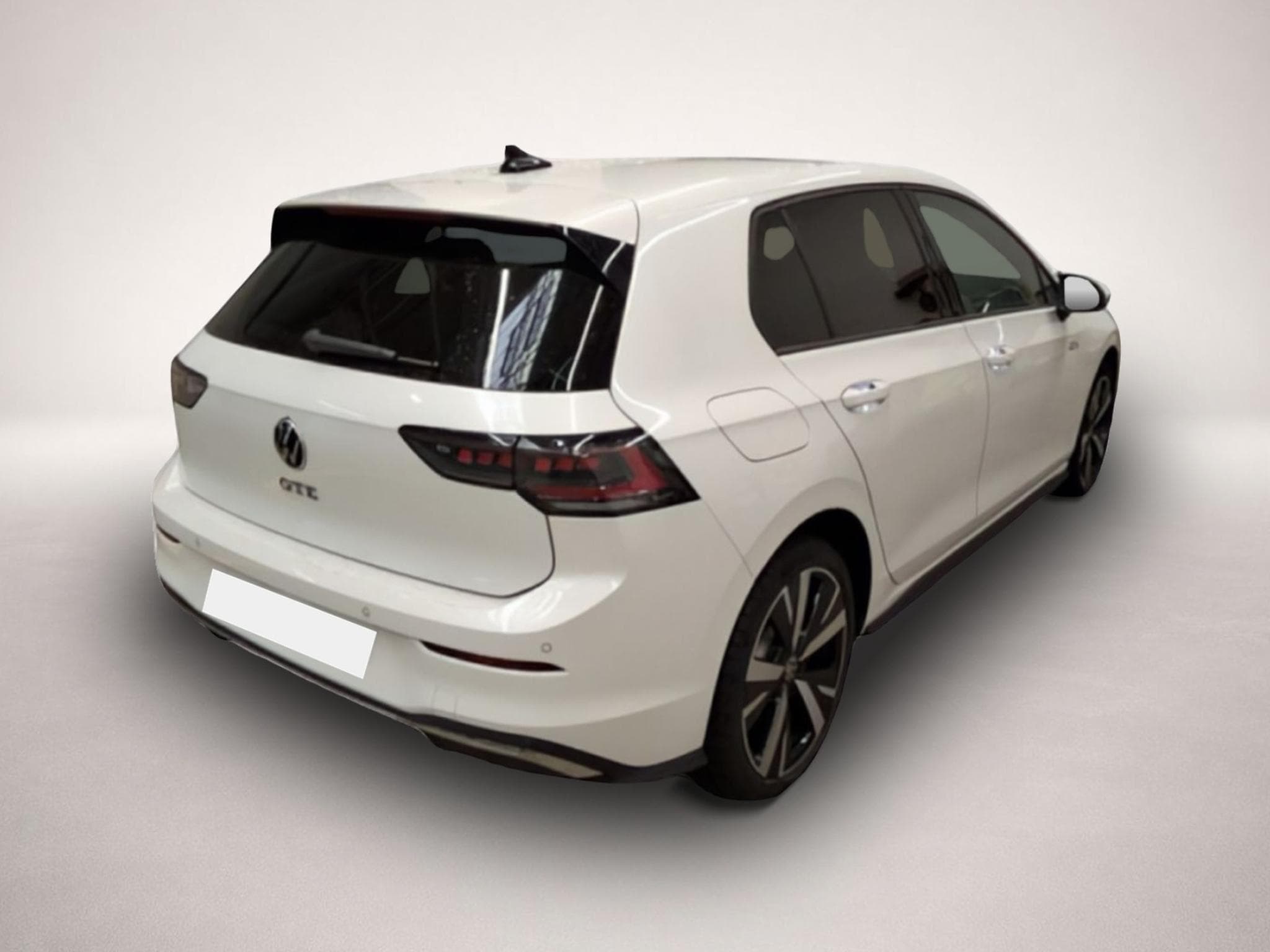 VW Golf (2025) - Photo 2