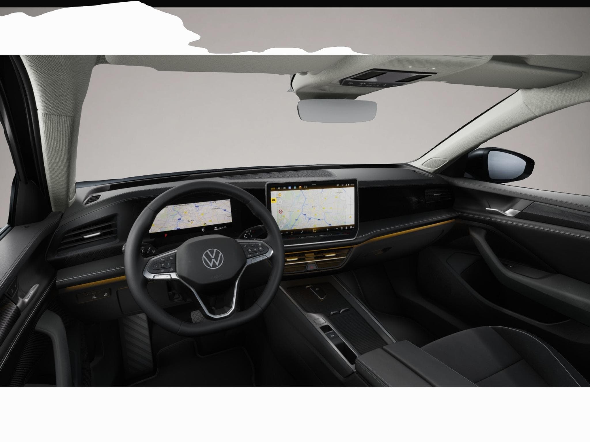 VW Passat (2026) - Photo 2