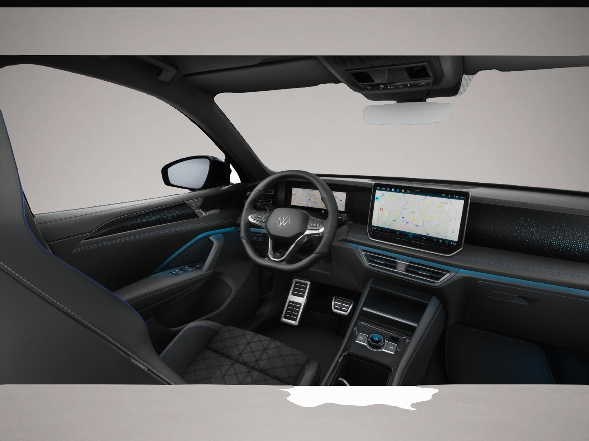 VW Tiguan (2025) - Photo 4