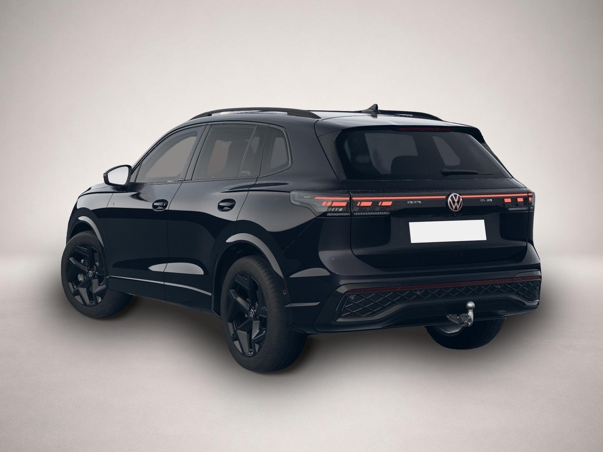 VW Tiguan (2025) - Photo 3