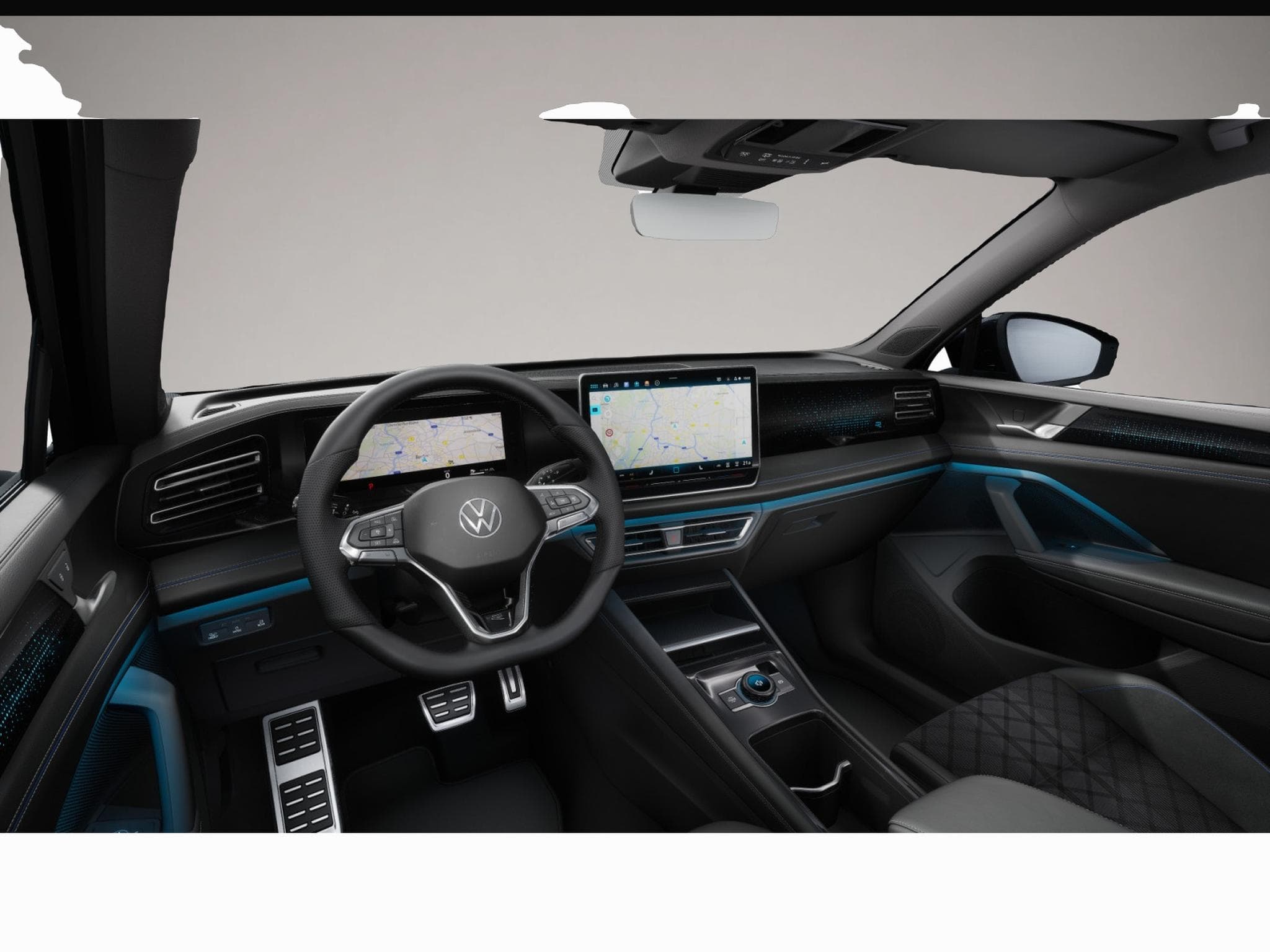 VW Tiguan (2025) - Photo 2