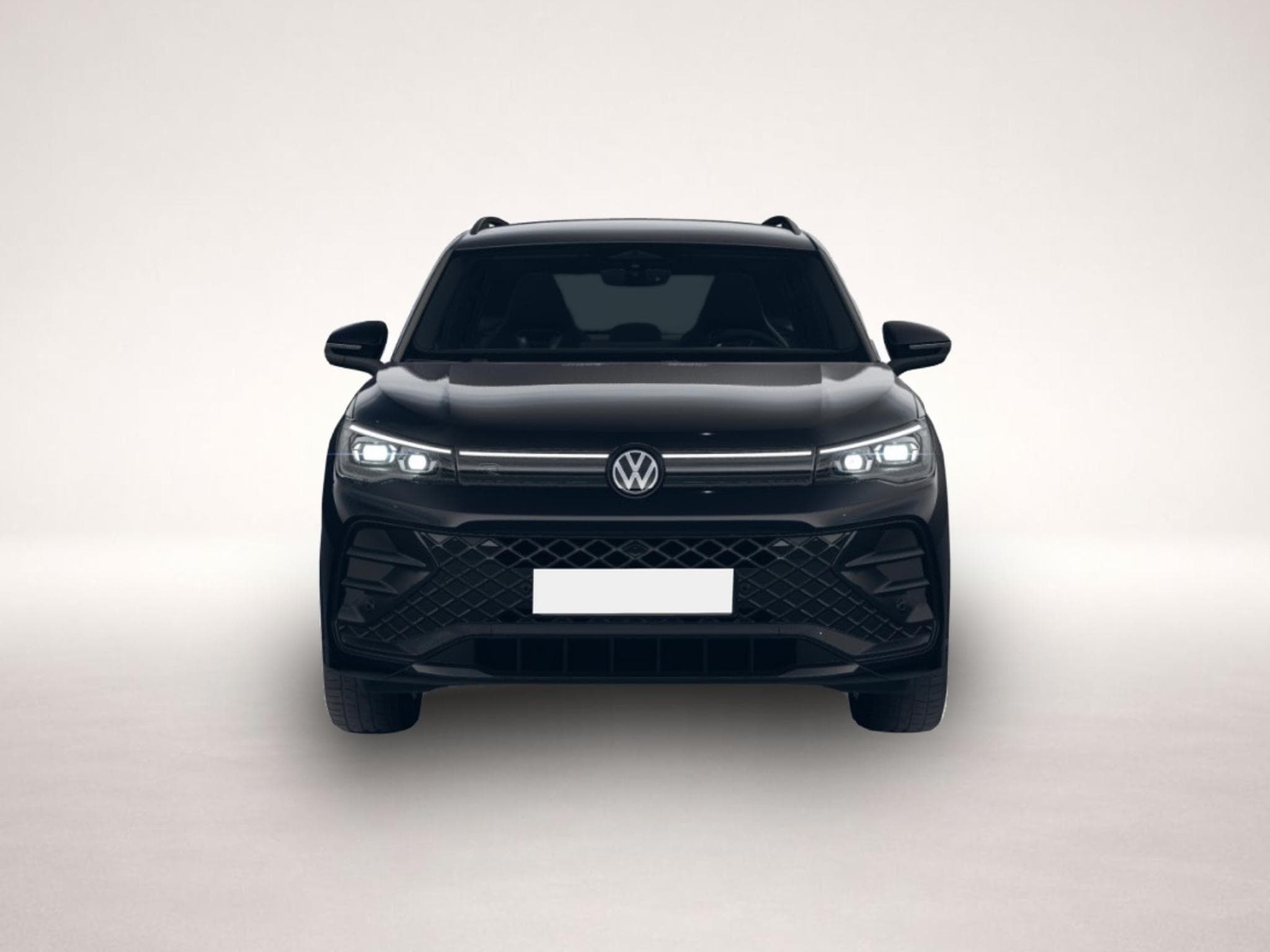 VW Tiguan (2025) - Photo 6