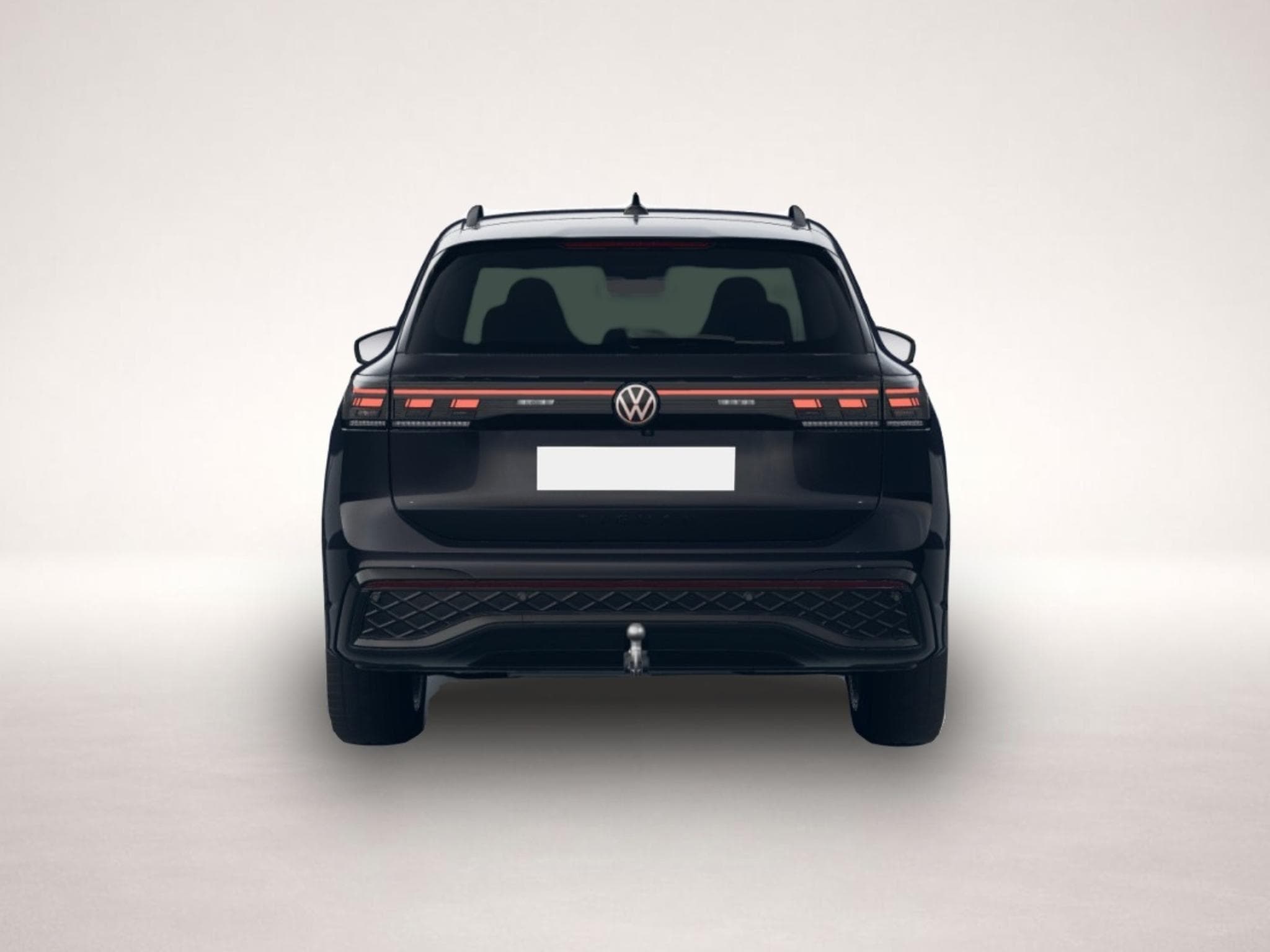 VW Tiguan (2025) - Photo 7