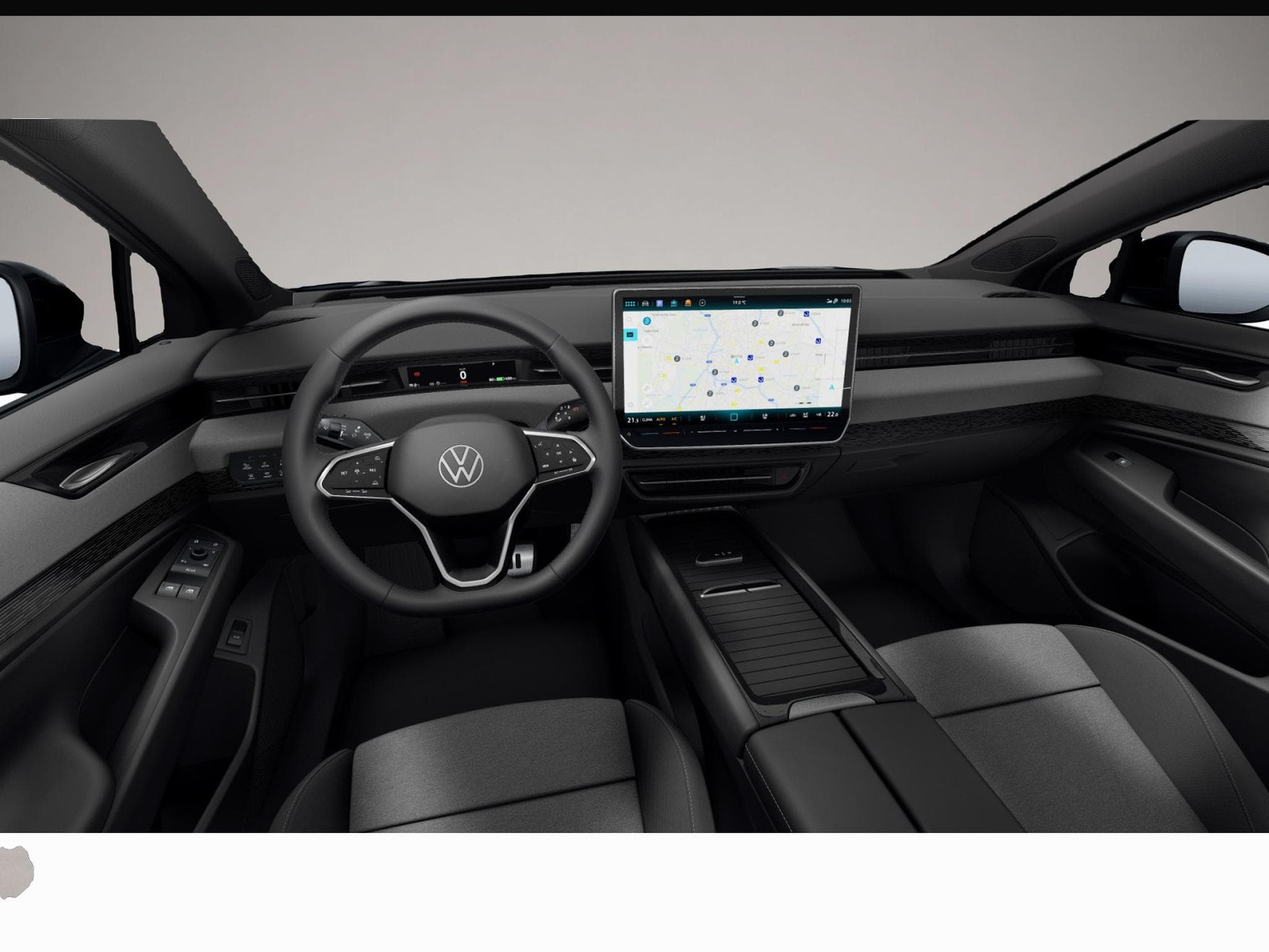 VW ID.5 (2025) - Photo 2