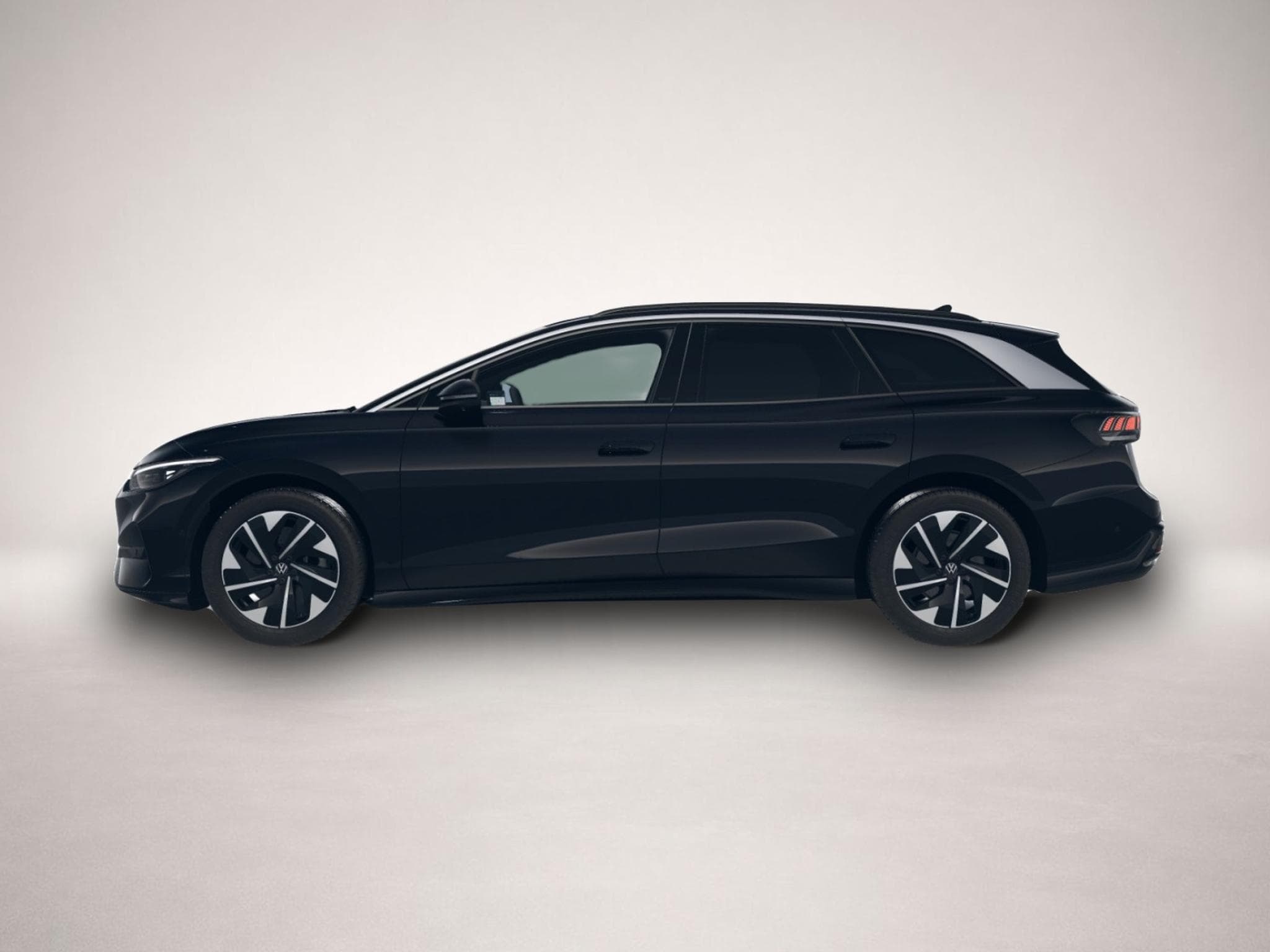 VW ID.5 (2025) - Photo 5