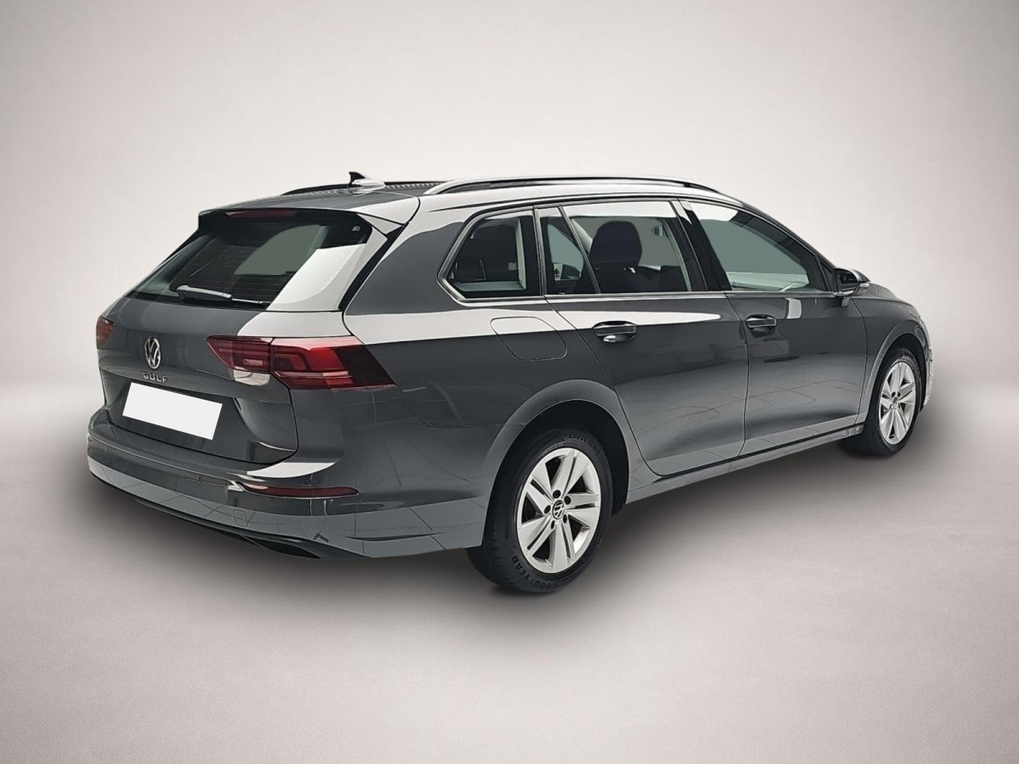 VW Golf (2025) - Photo 2