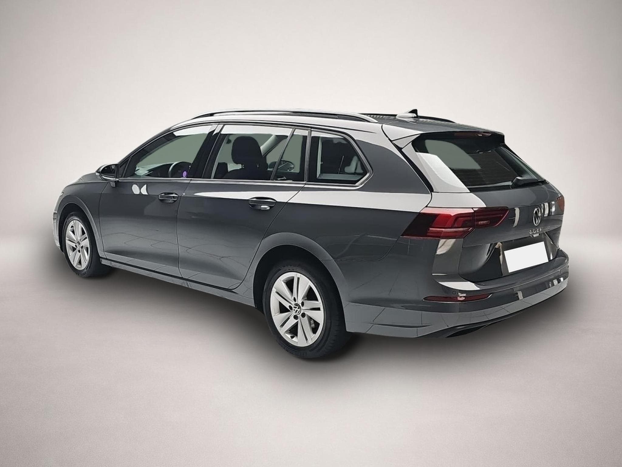 VW Golf (2025) - Photo 3
