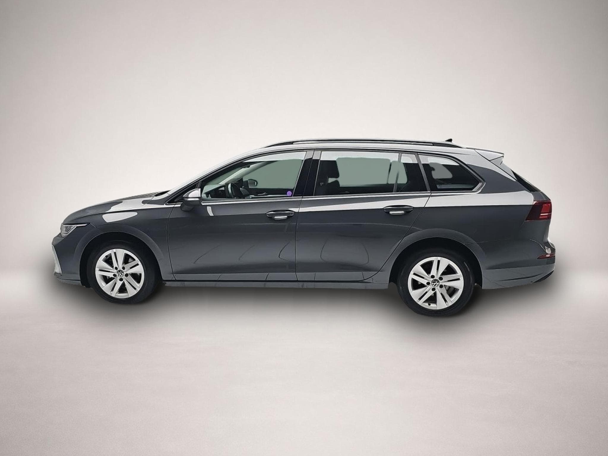 VW Golf (2025) - Photo 4
