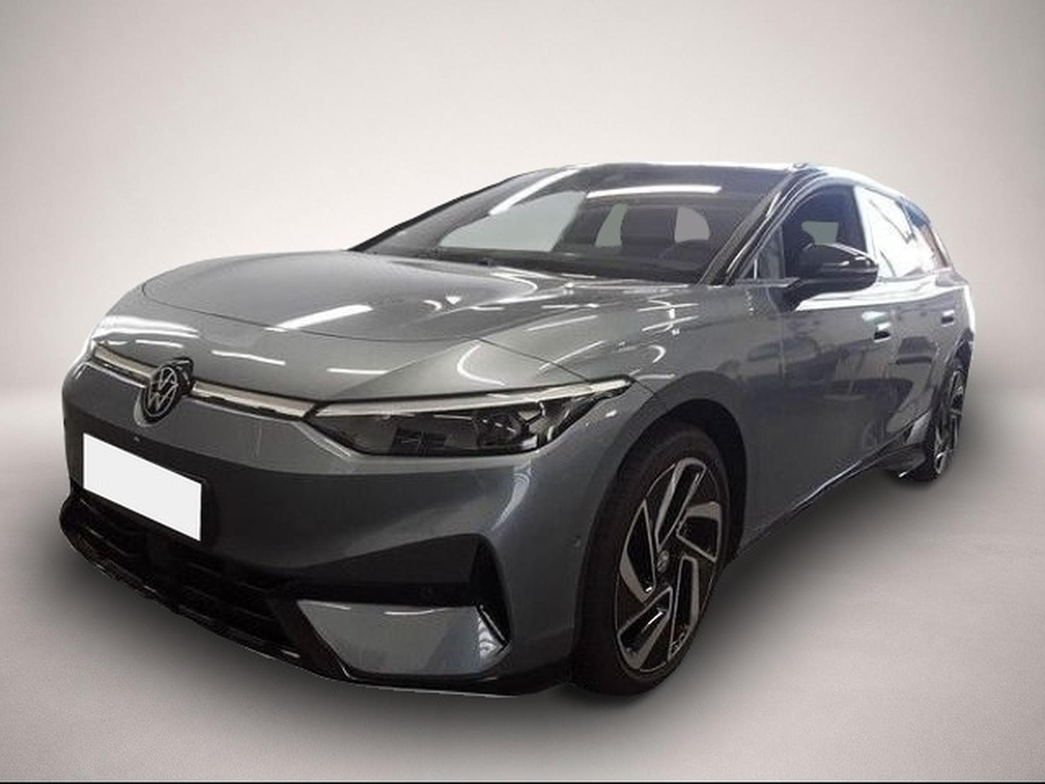 VW ID.5 (2026) - Photo 1