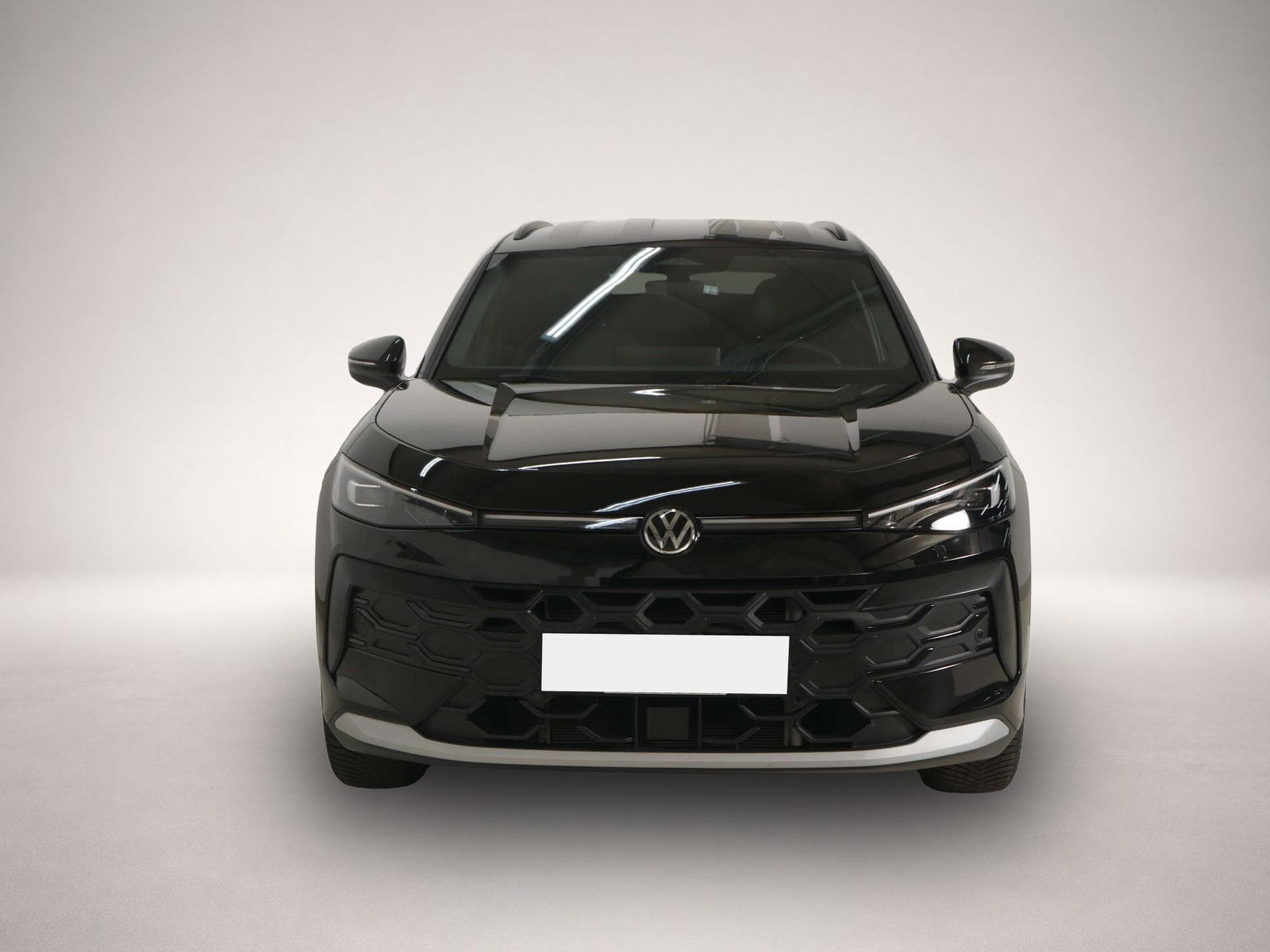 VW T-Roc (2026) - Photo 1