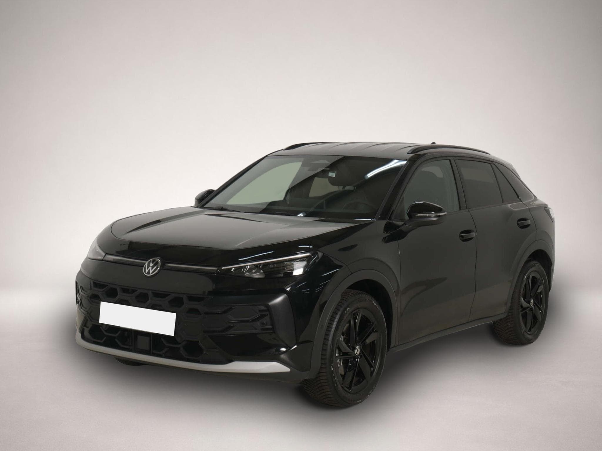 VW T-Roc (2026) - Photo 2