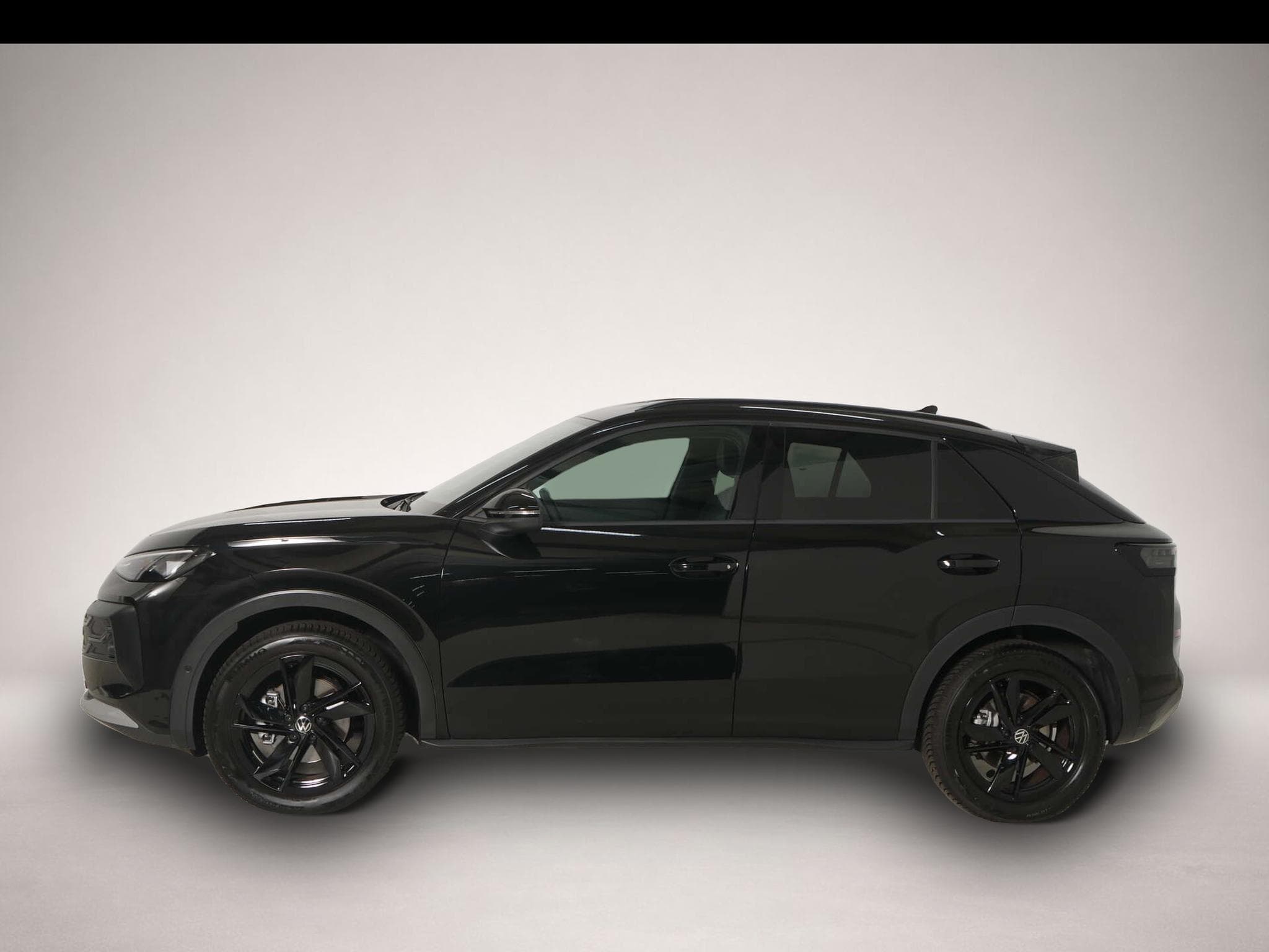 VW T-Roc (2026) - Photo 3