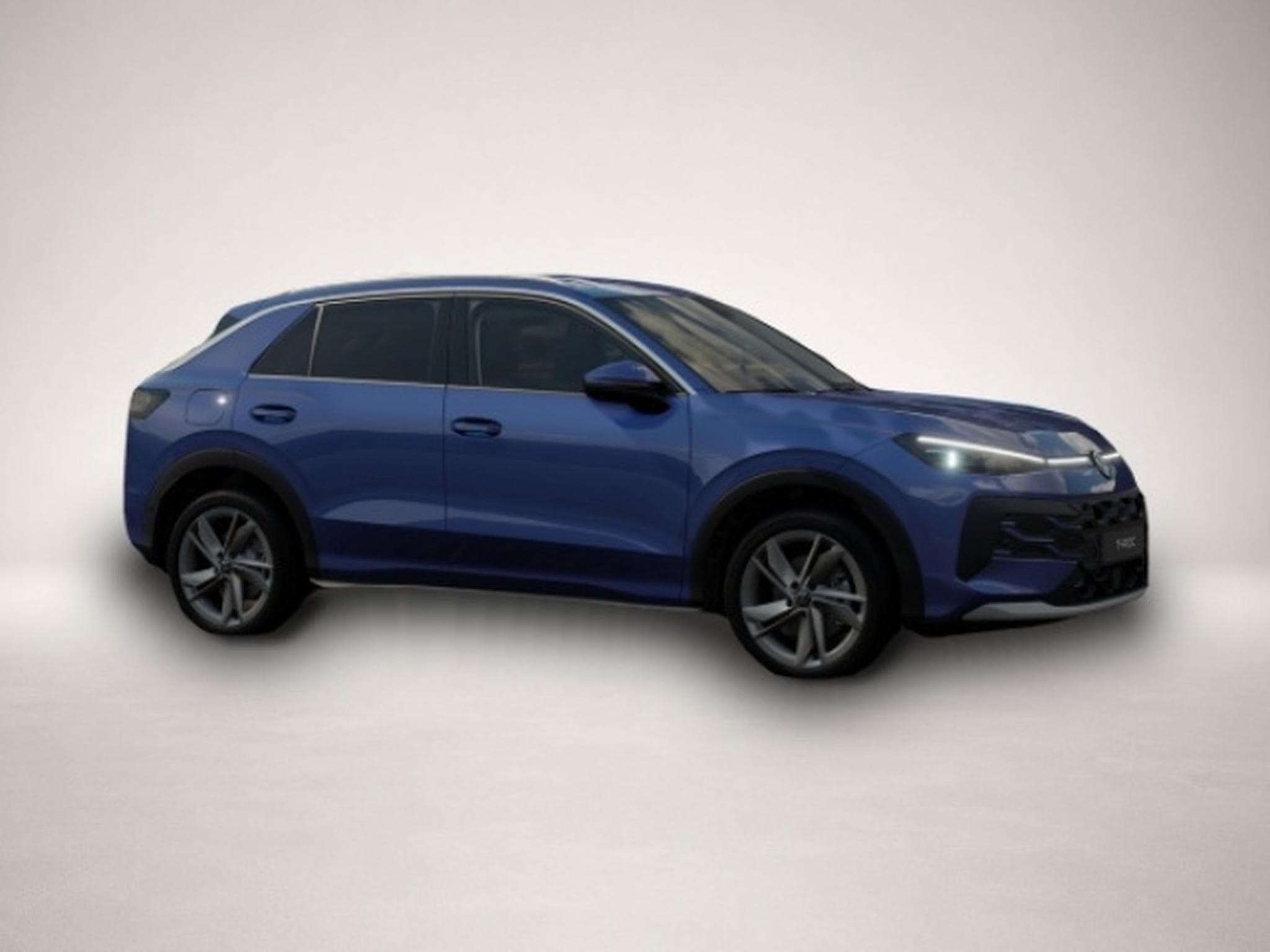VW T-Roc (2026) - Photo 2