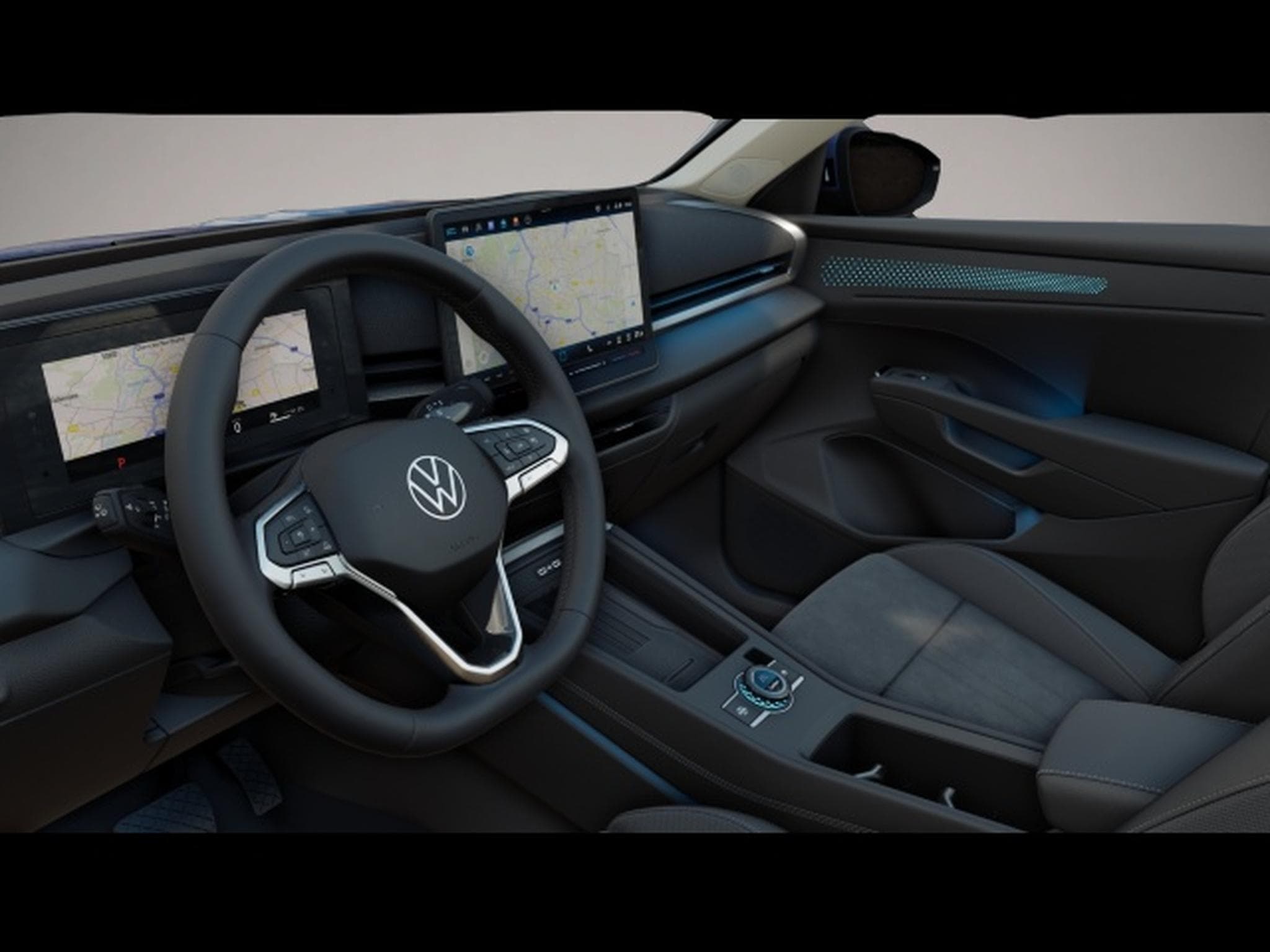 VW T-Roc (2026) - Photo 3