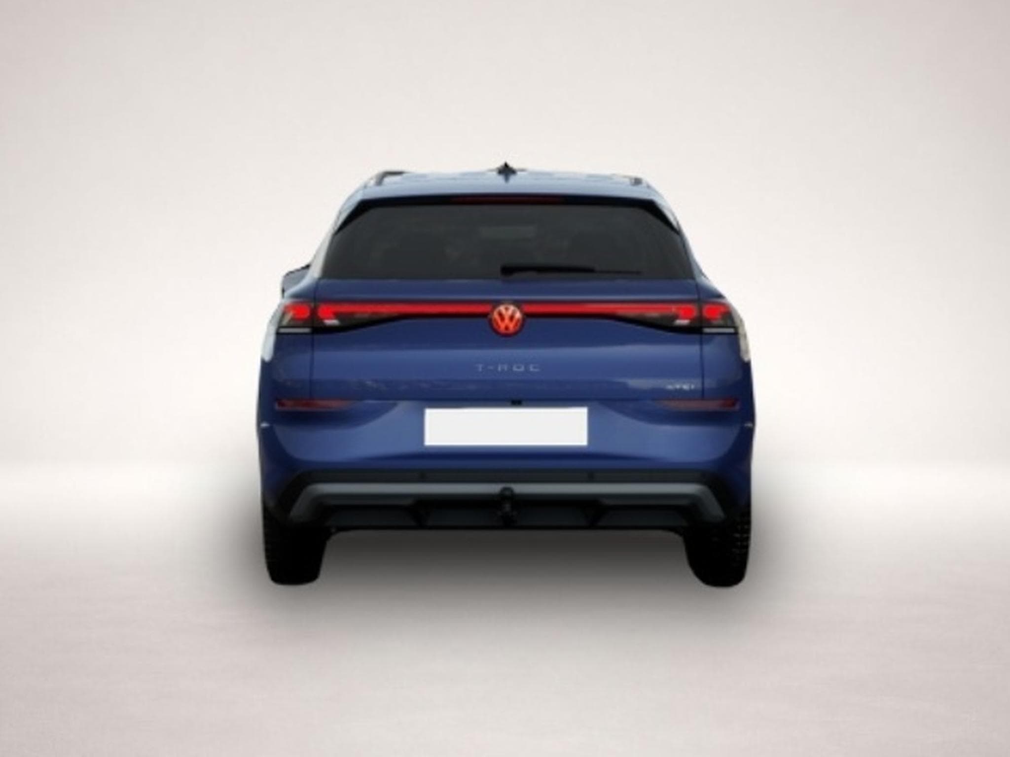VW T-Roc (2026) - Photo 5