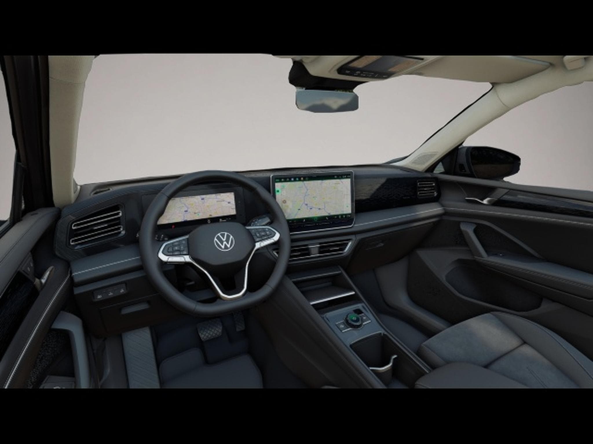 VW Tiguan (2026) - Photo 3