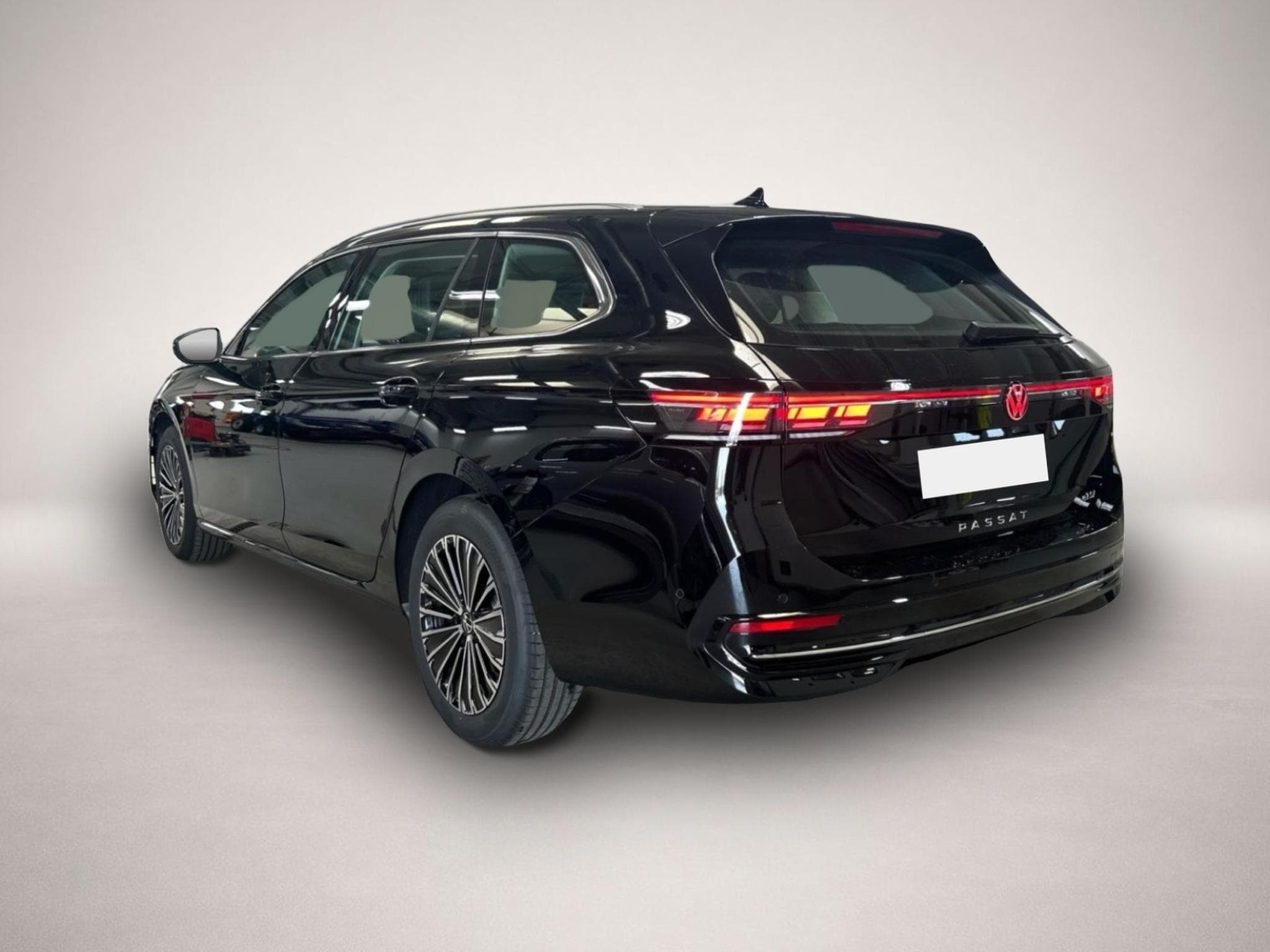 VW Passat (2026) - Photo 2