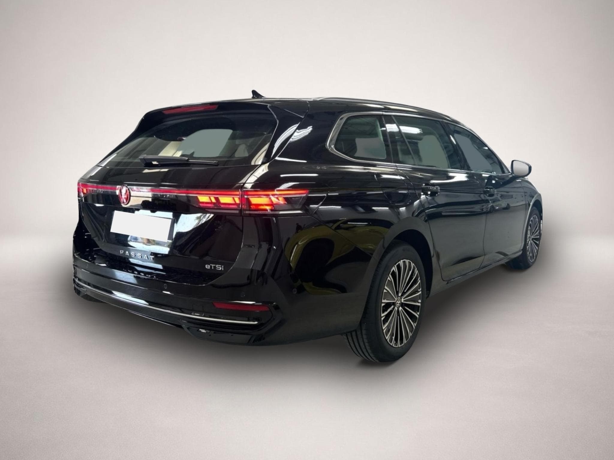 VW Passat (2026) - Photo 3
