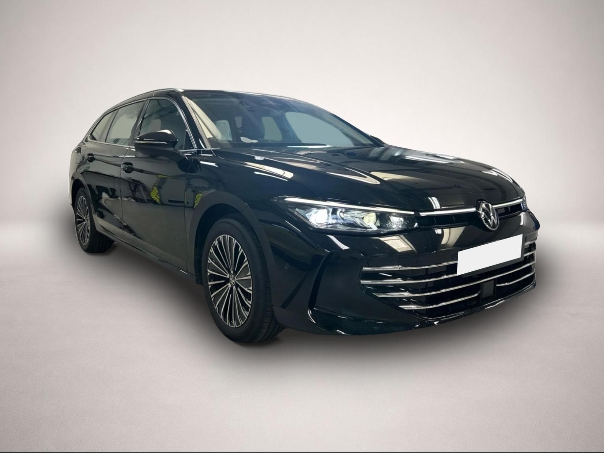 VW Passat (2026) - Photo 4