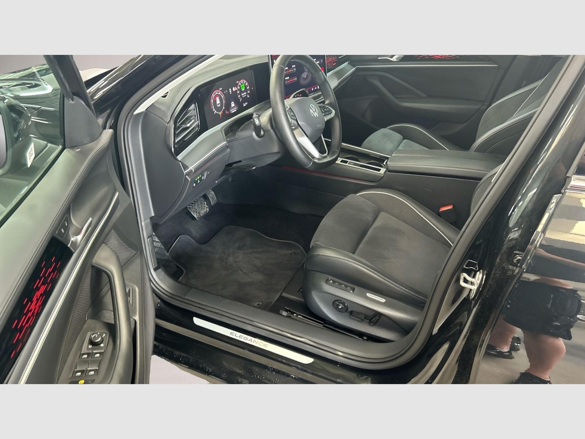 VW Passat (2026) - Photo 9