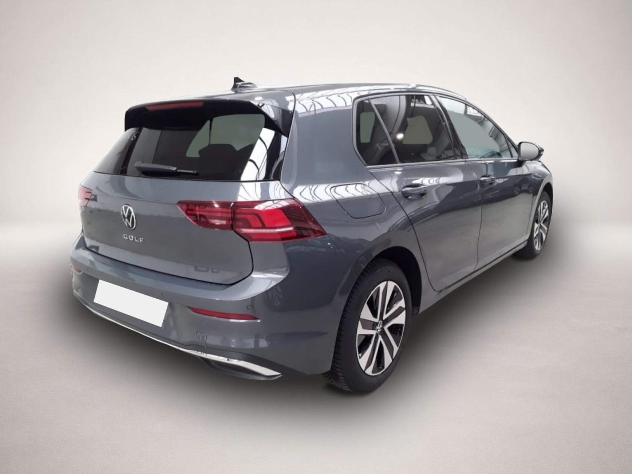 VW Golf (2026) - Photo 2