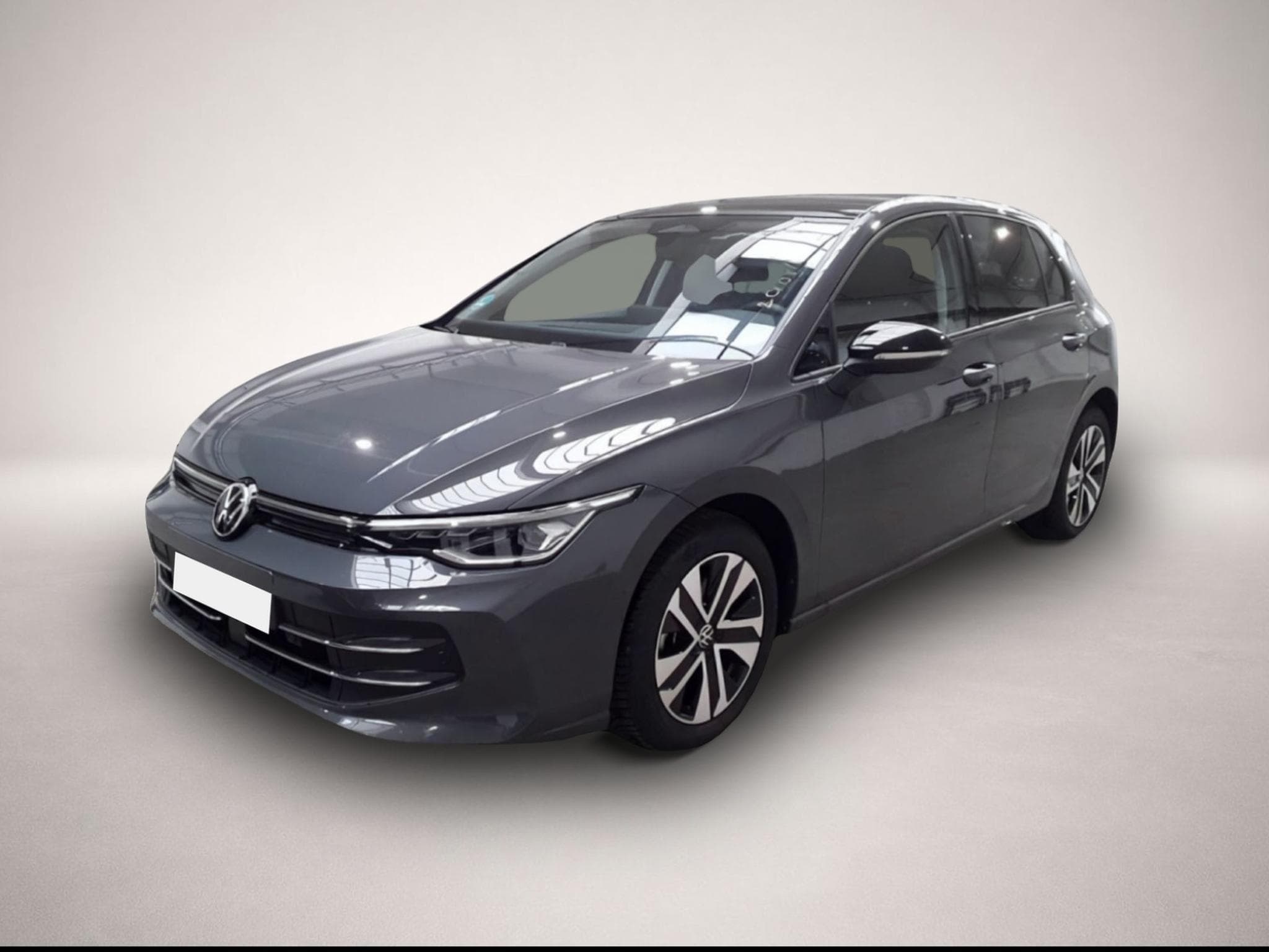 VW Golf (2026) - Photo 1