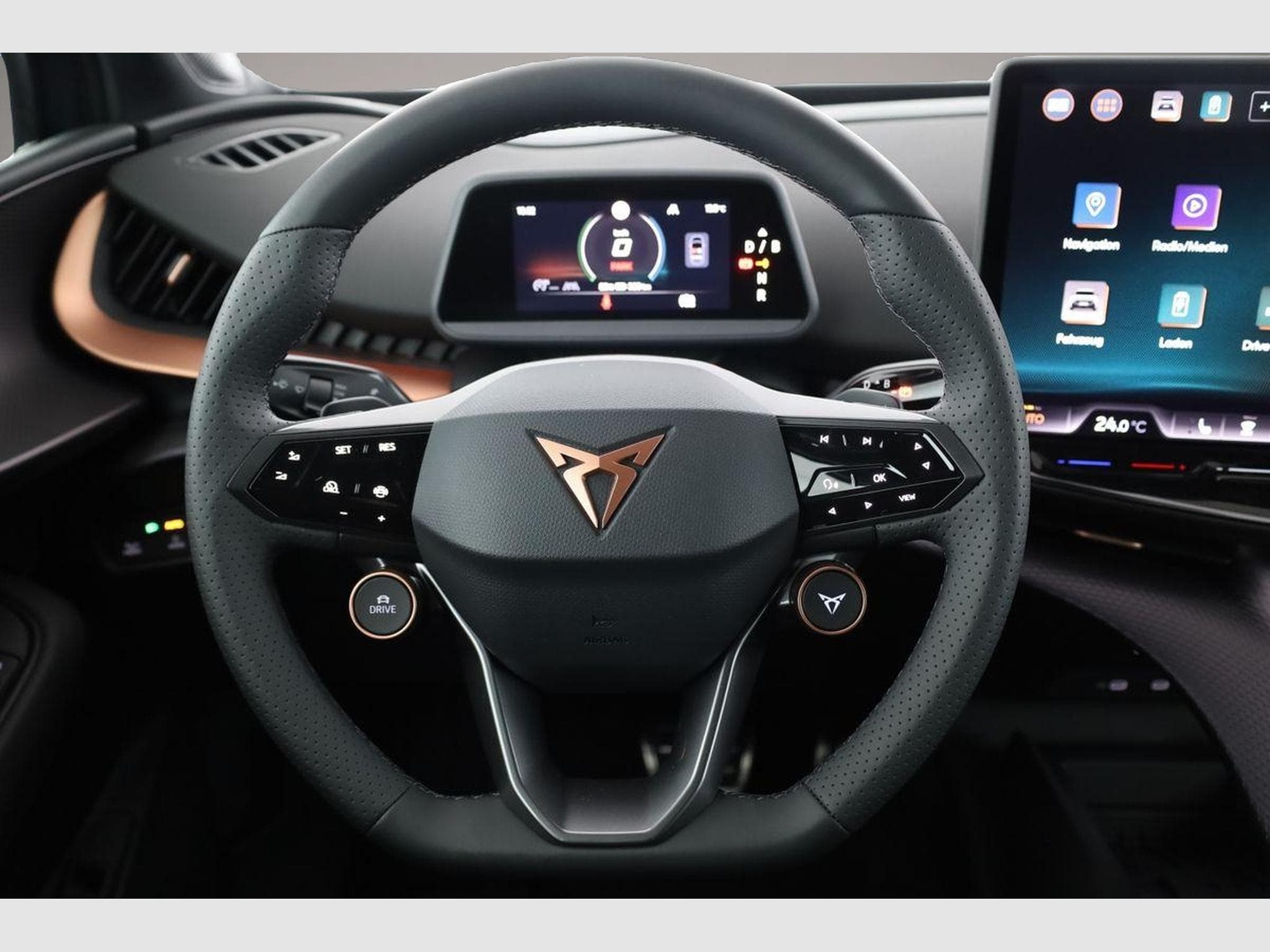 Seat Terra (2026) - Foto 6