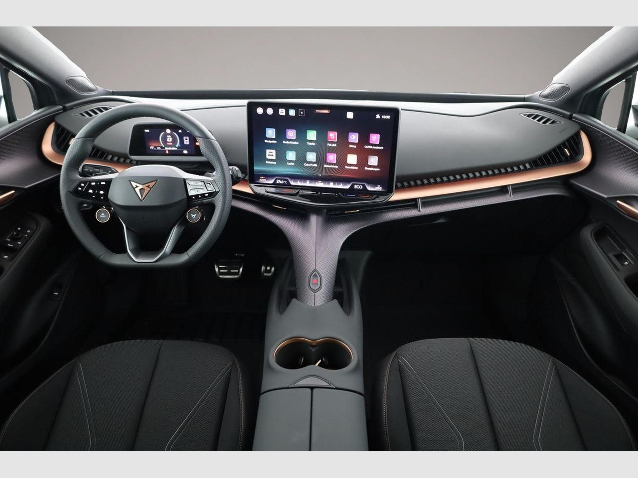 Seat Terra (2026) - Foto 5