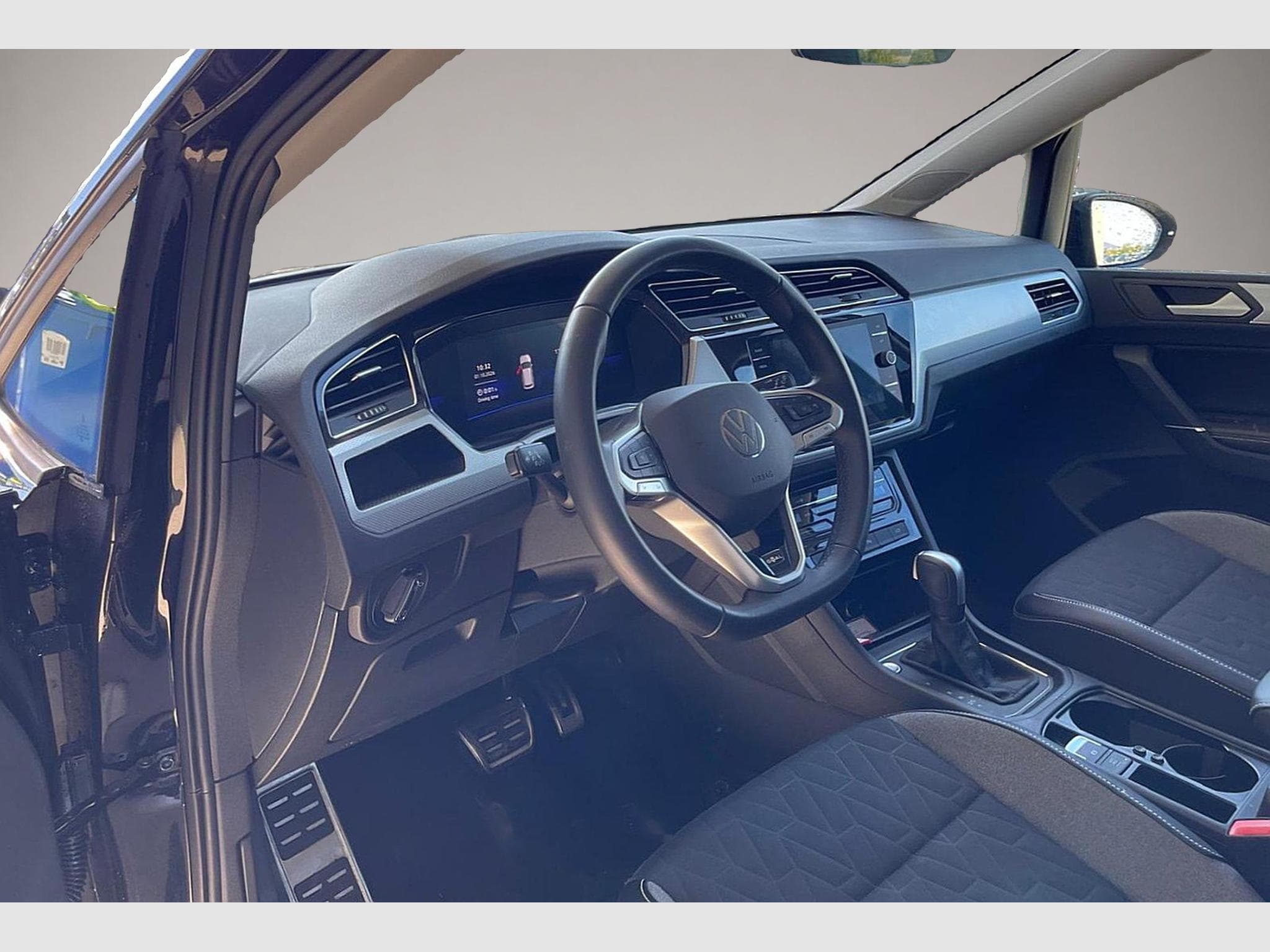 VW Touran (2026) - Photo 3