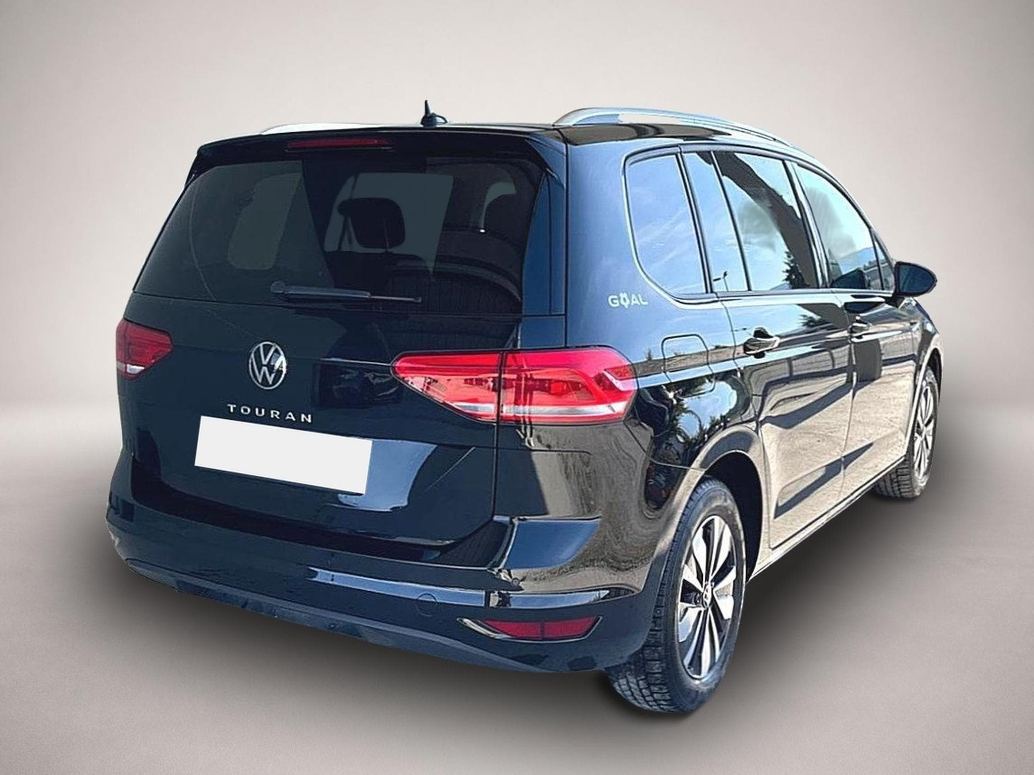 VW Touran (2026) - Photo 2