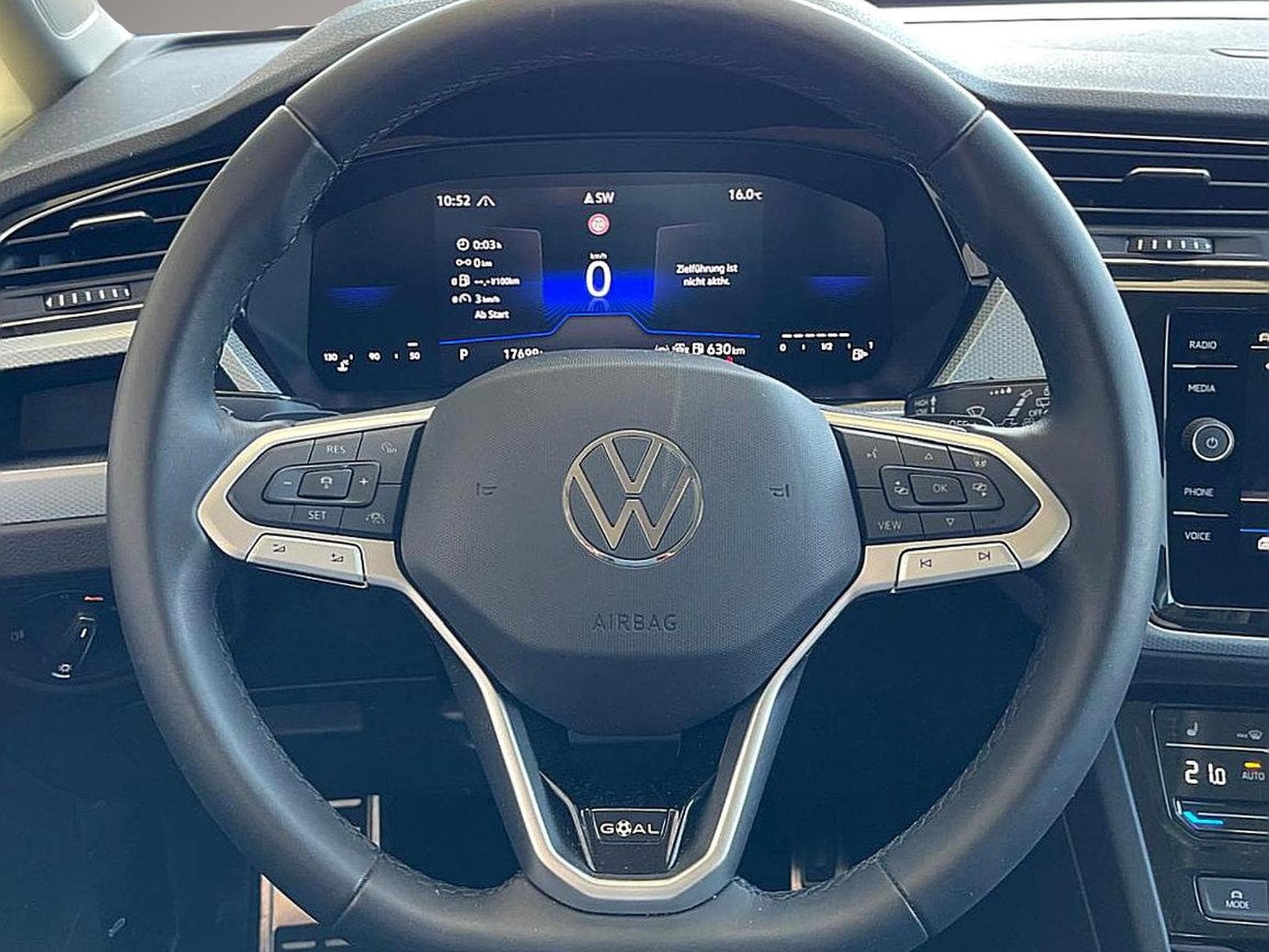 VW Touran (2026) - Photo 5