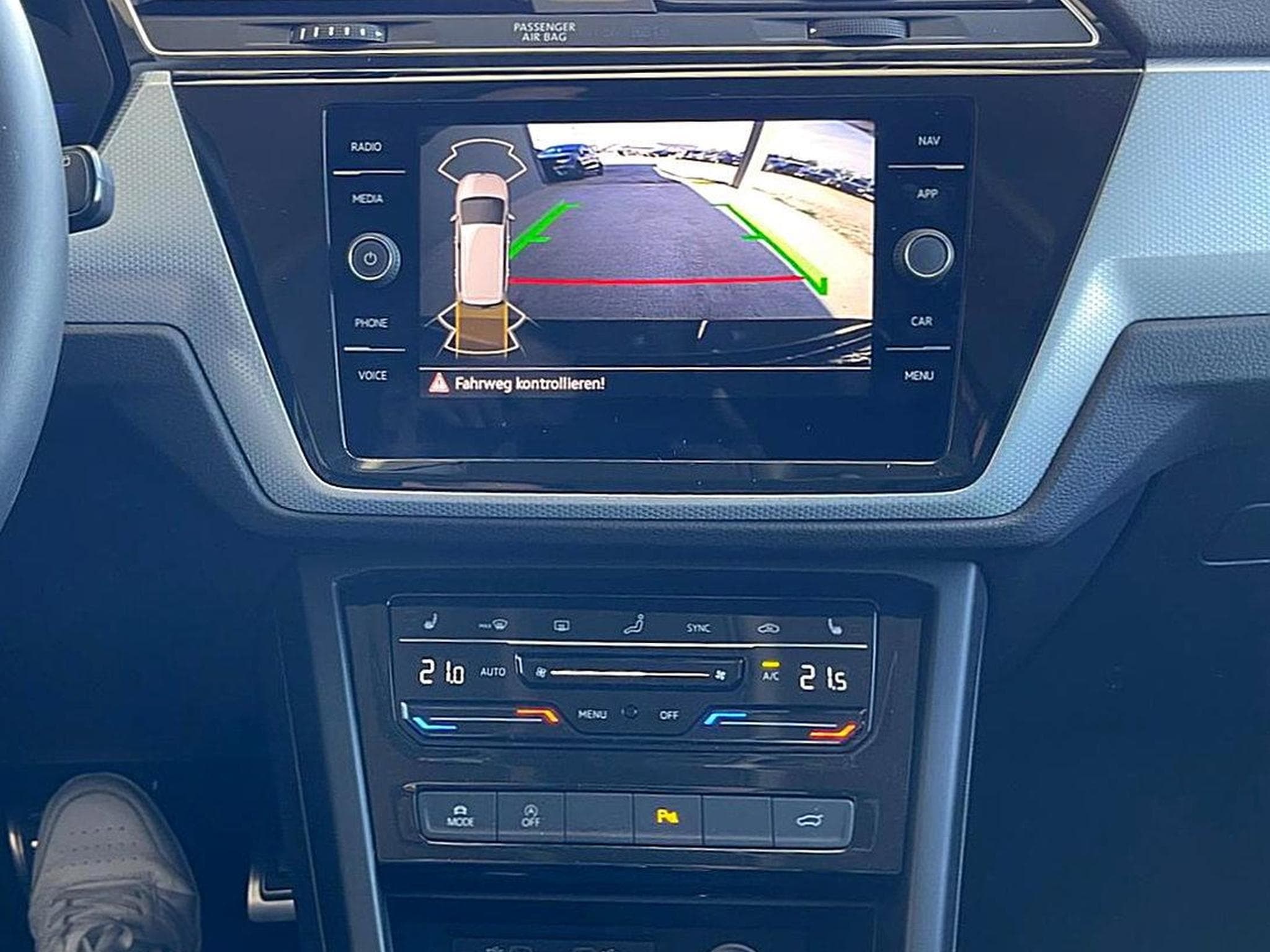 VW Touran (2026) - Photo 6
