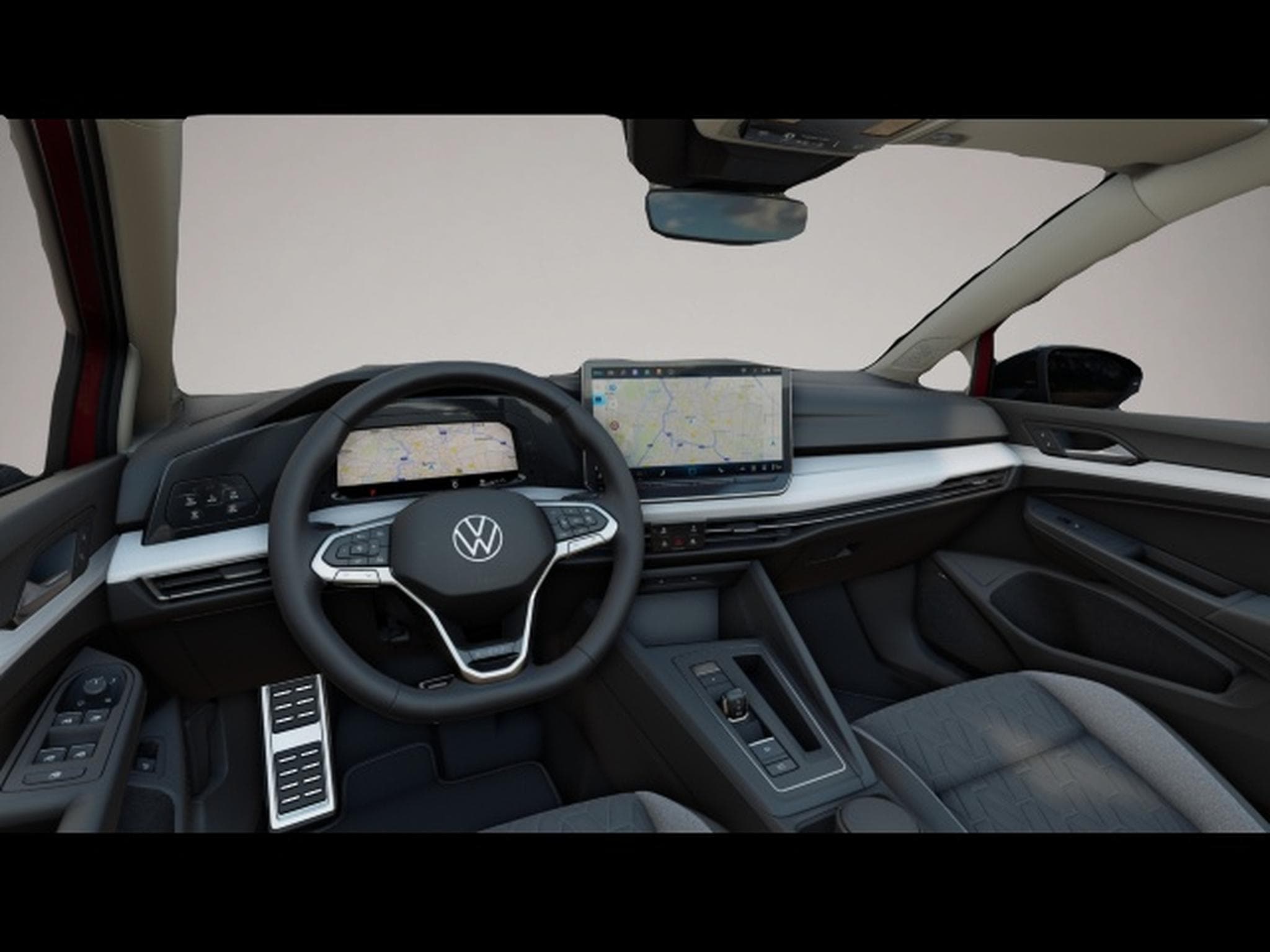 VW Golf (2026) - Photo 3