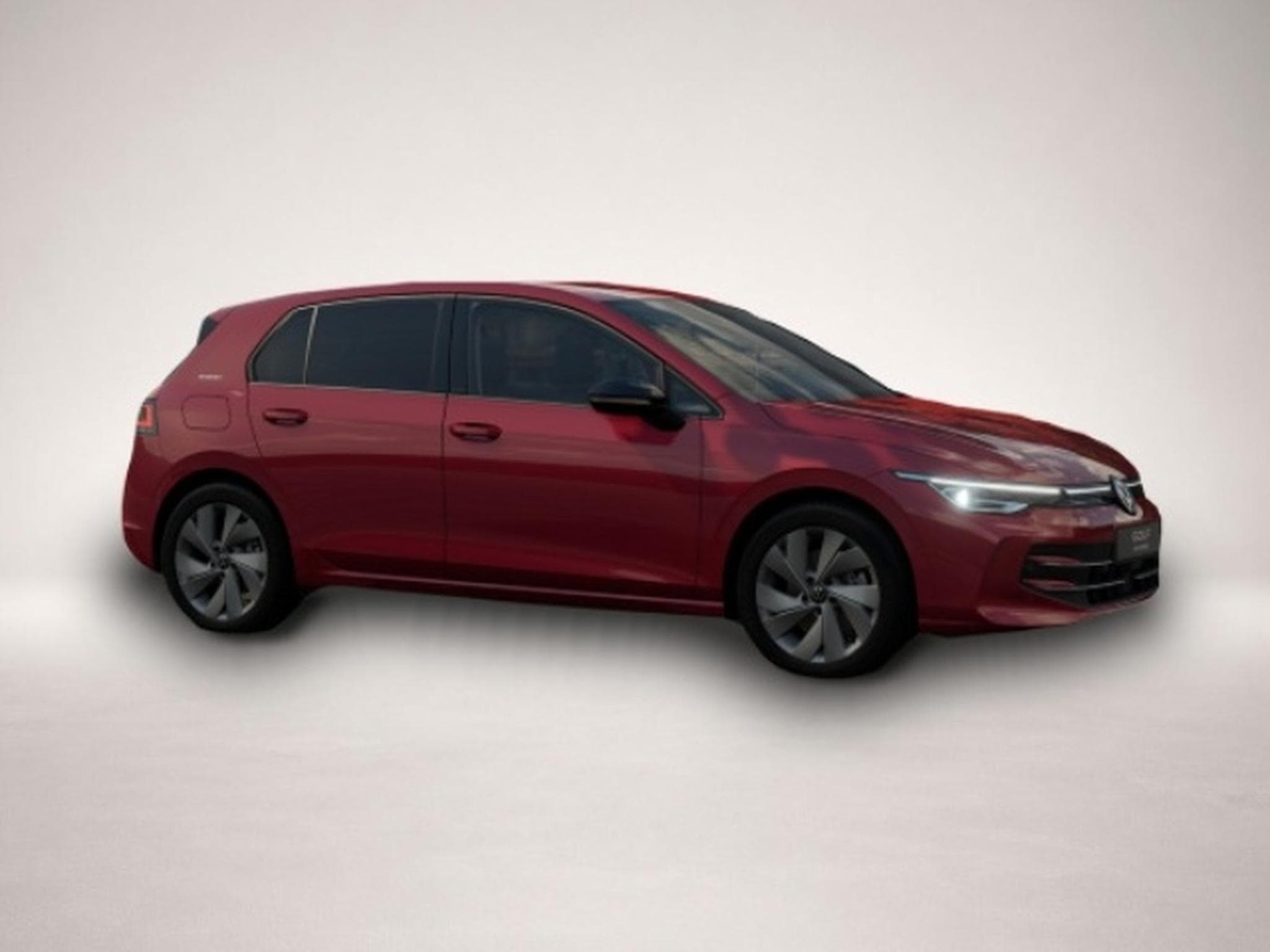 VW Golf (2026) - Photo 2