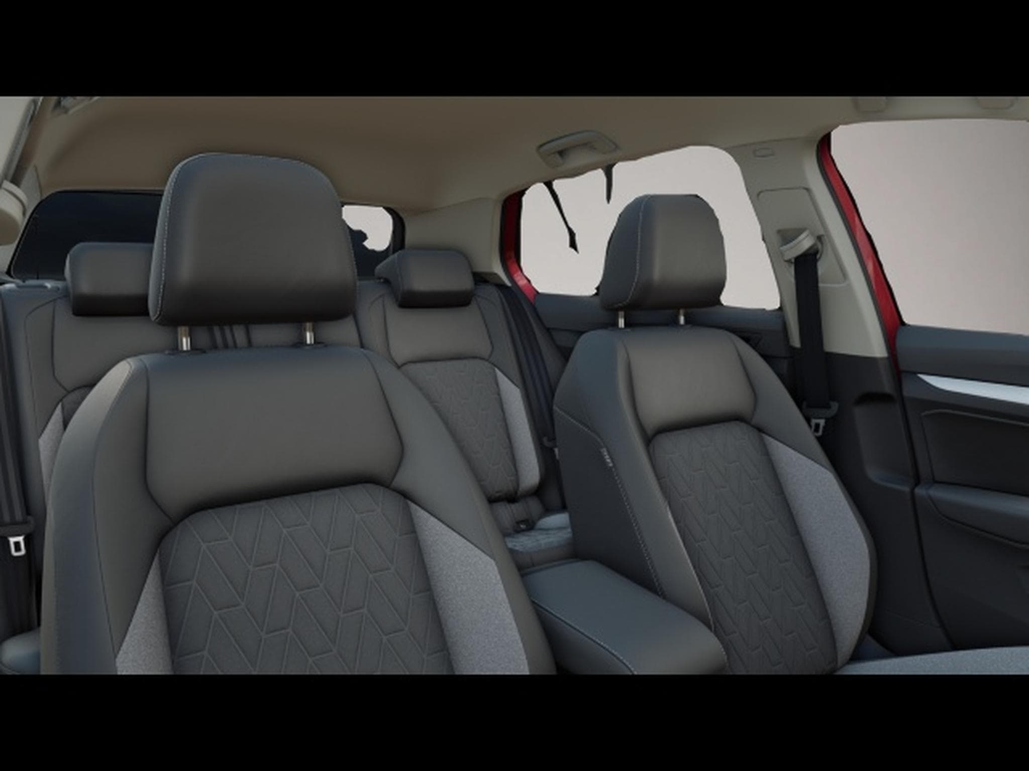 VW Golf (2026) - Photo 4