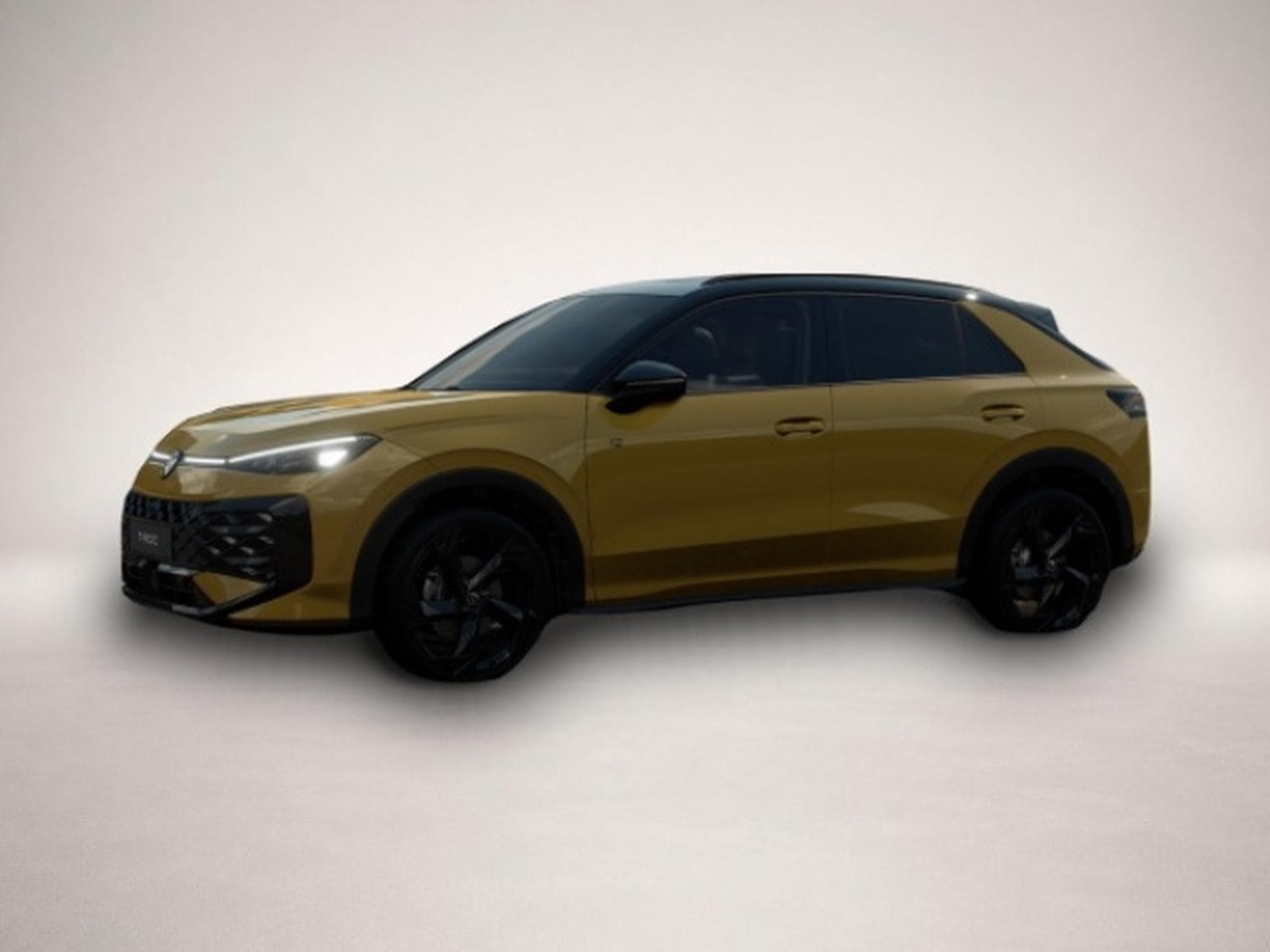 VW T-Roc (2026) - Photo 1