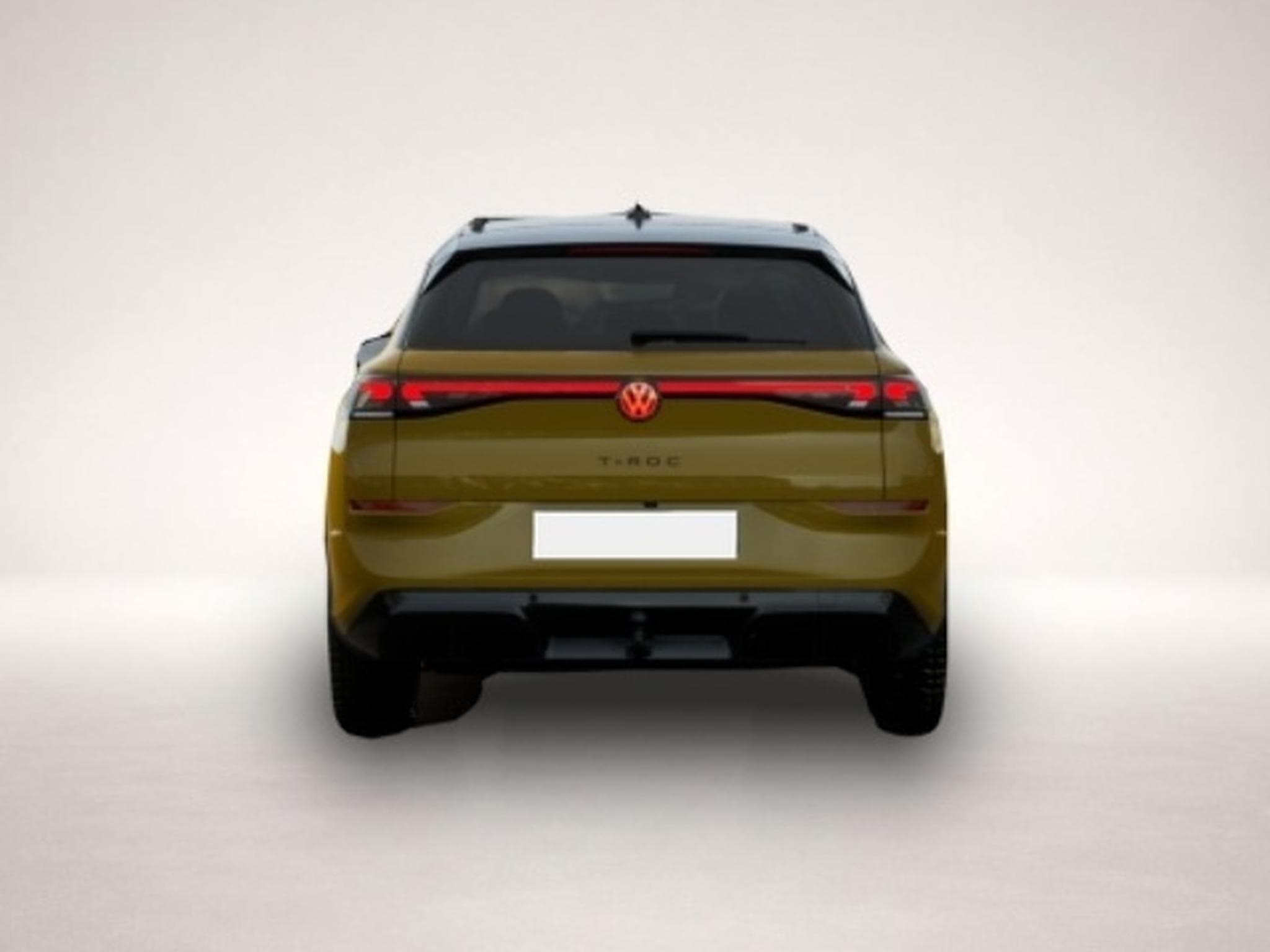 VW T-Roc (2026) - Photo 4