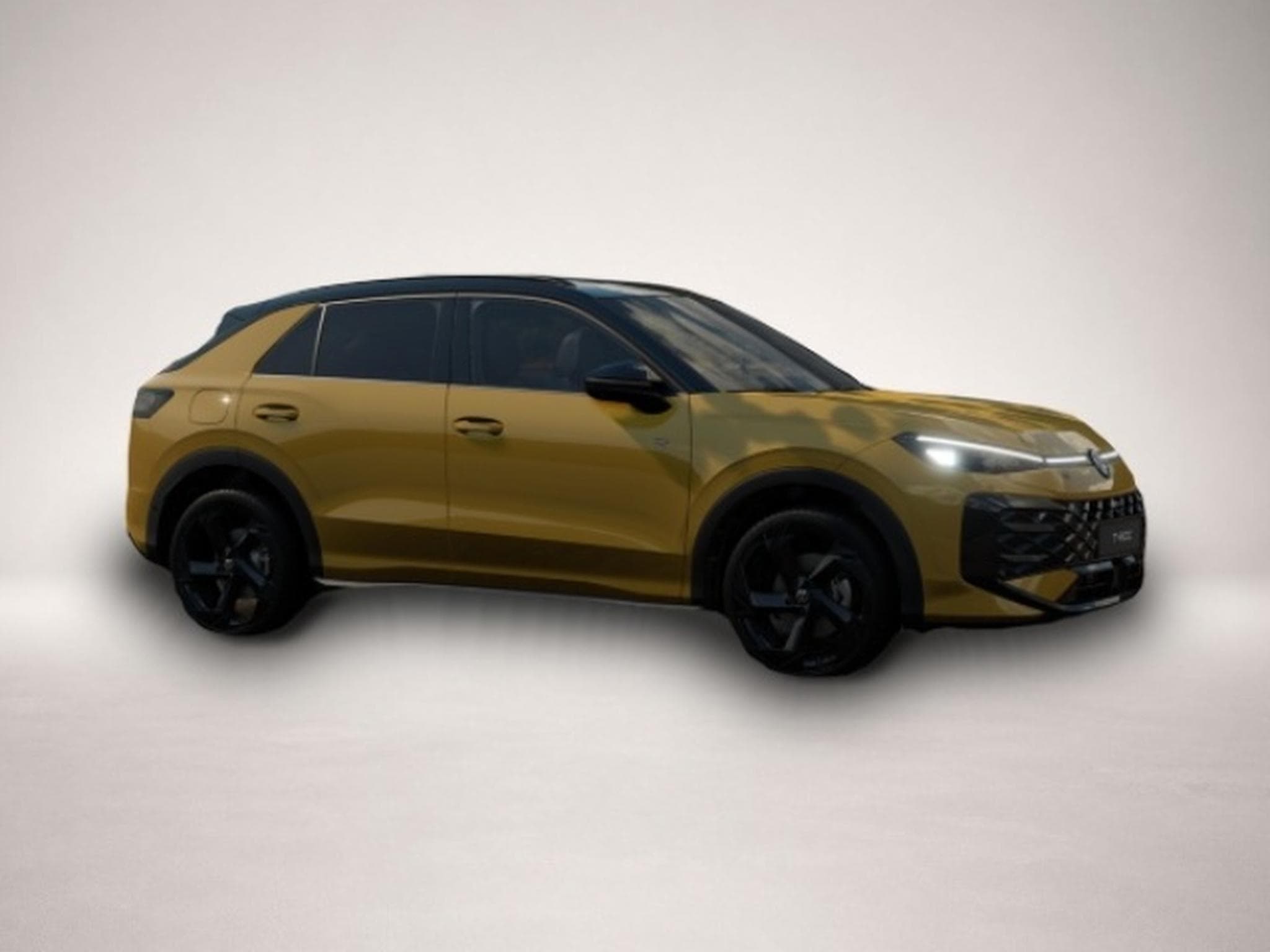 VW T-Roc (2026) - Photo 2