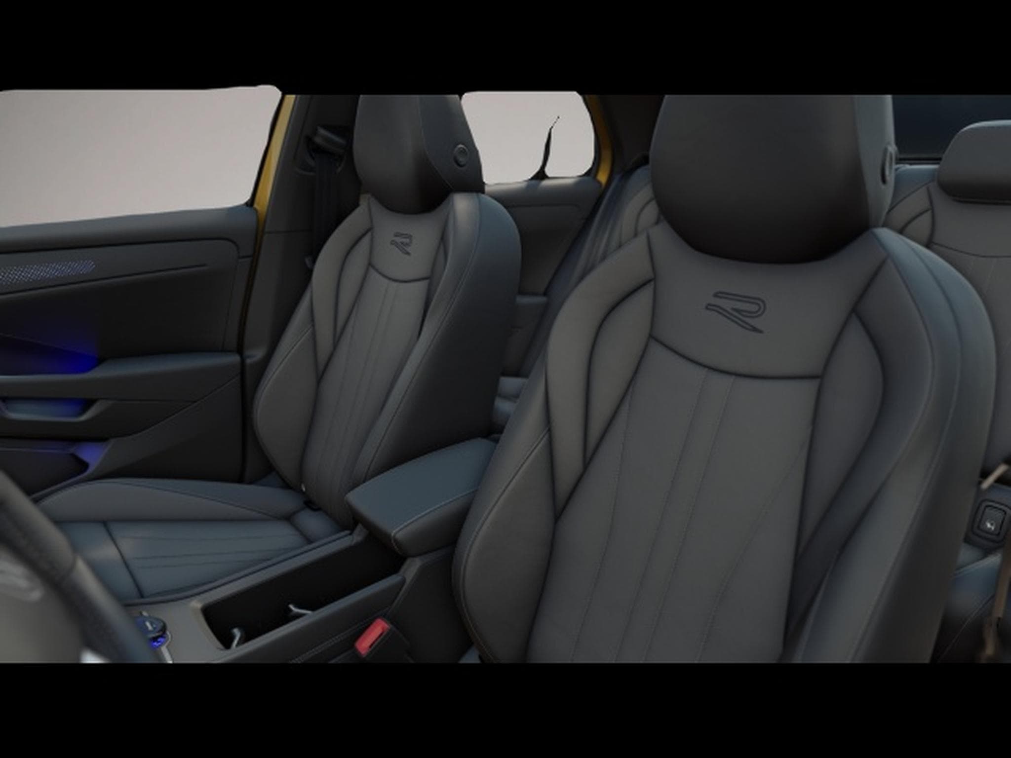 VW T-Roc (2026) - Photo 3